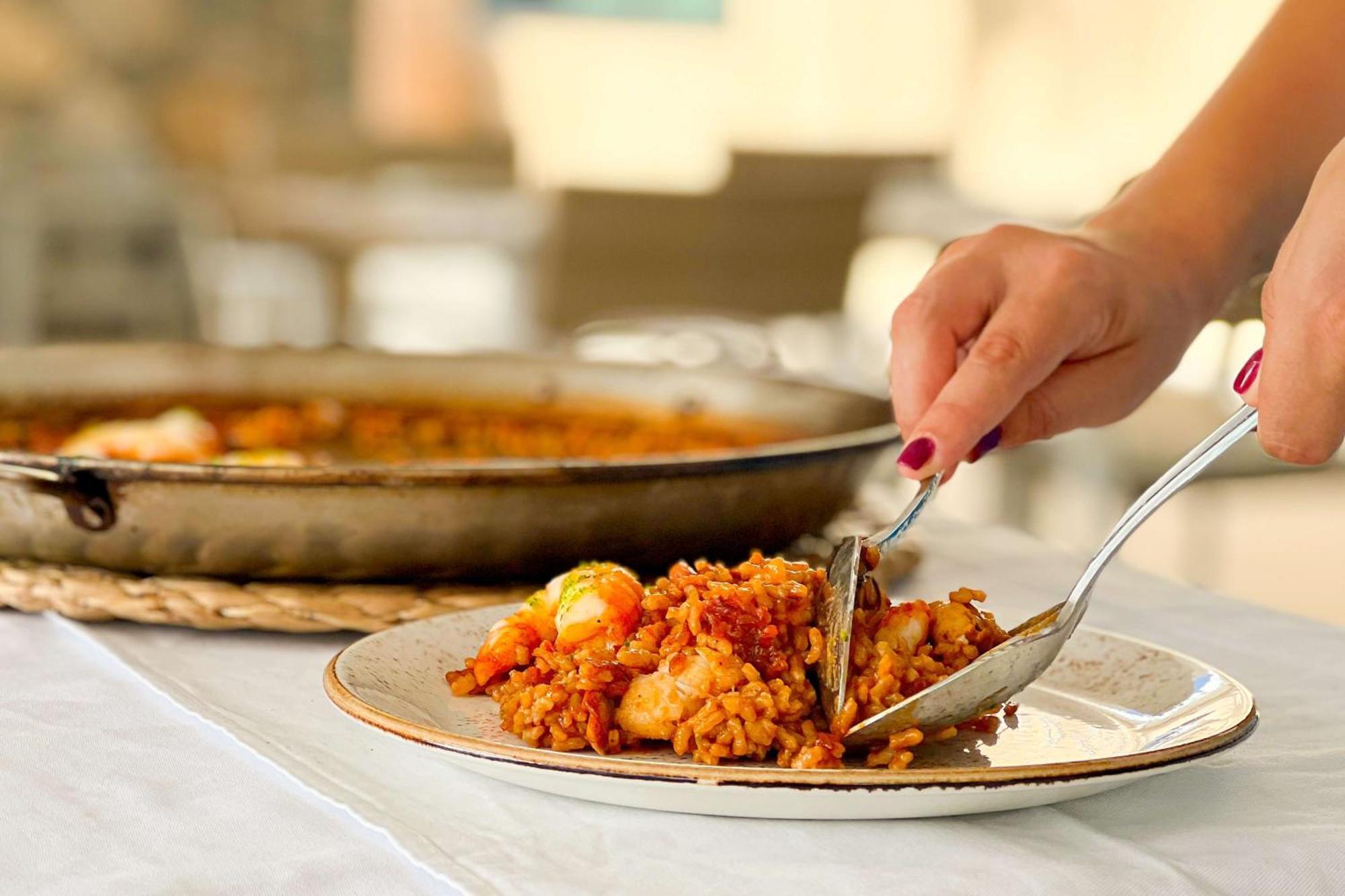 Holiday home Cordial Santa Agueda & Perchel Club
