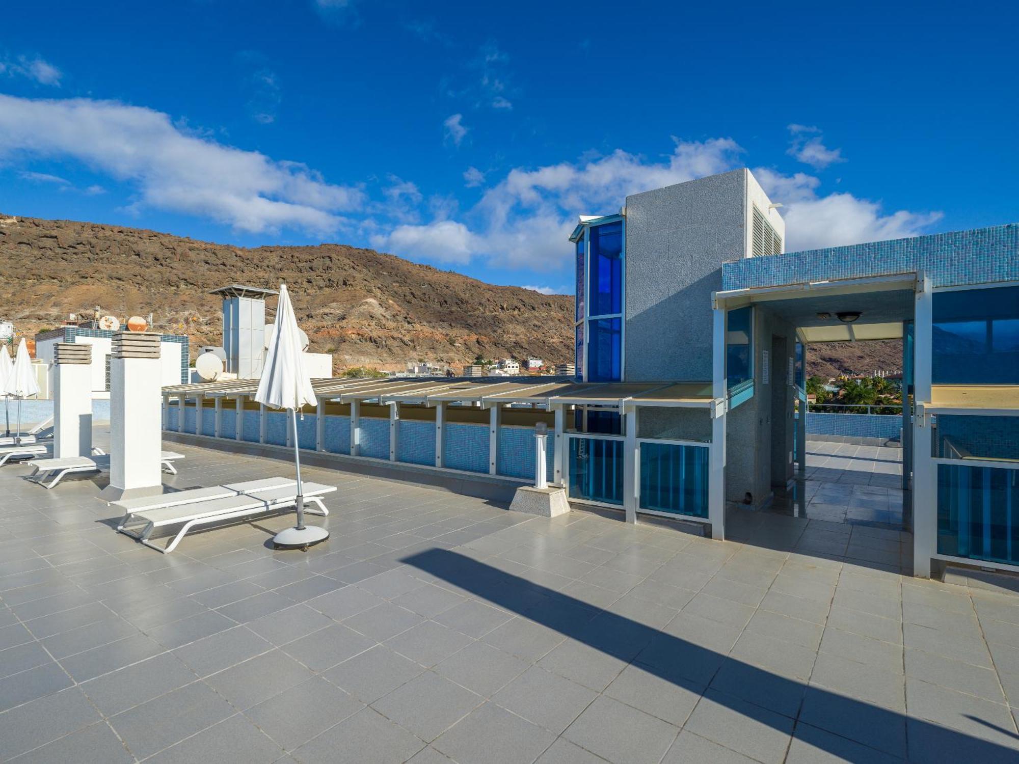Apartment Amarre Puerto De Mogan