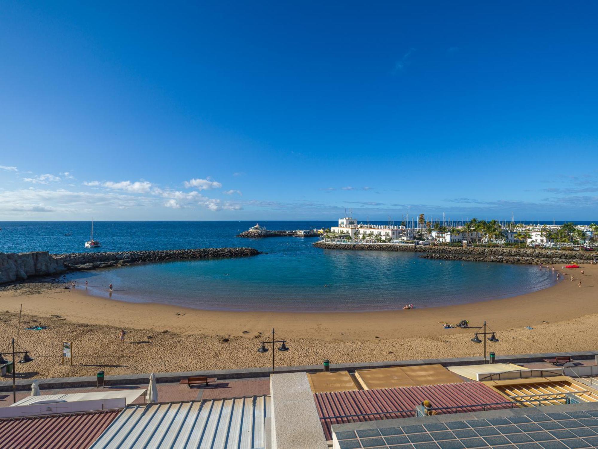Amarre Ocean *