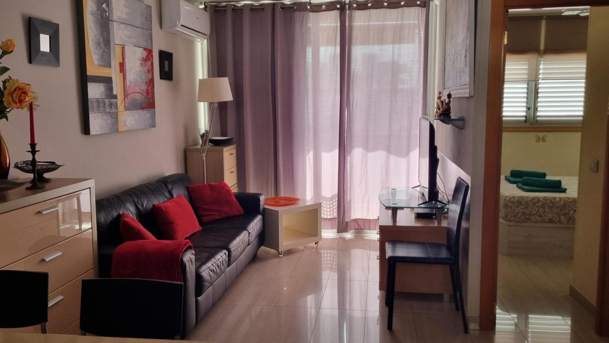 Nikis Flat Apartamento *