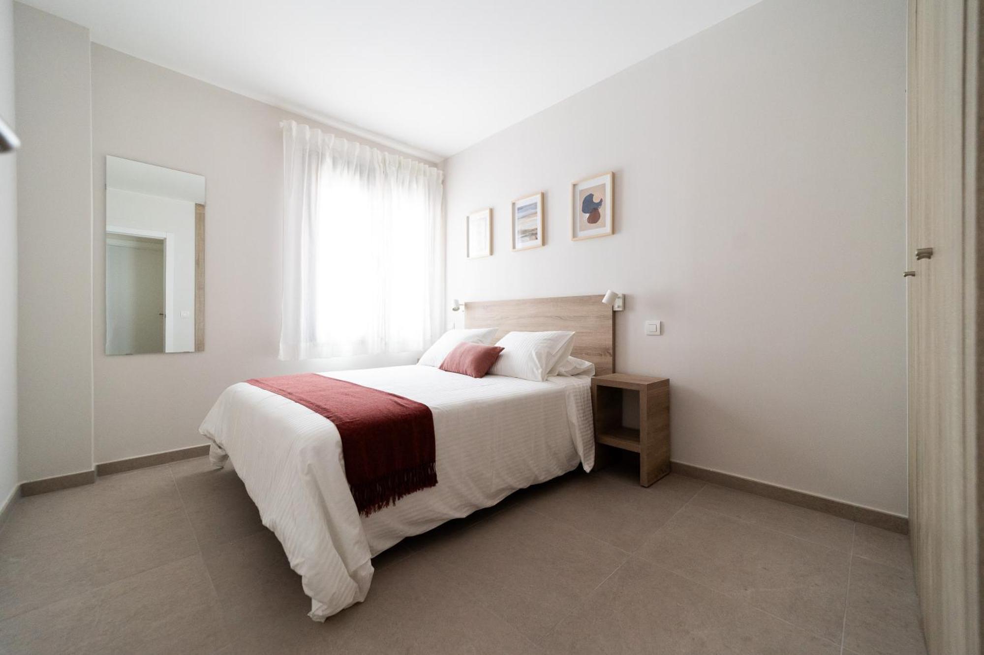 Venegas Urban By Bevacacional *
