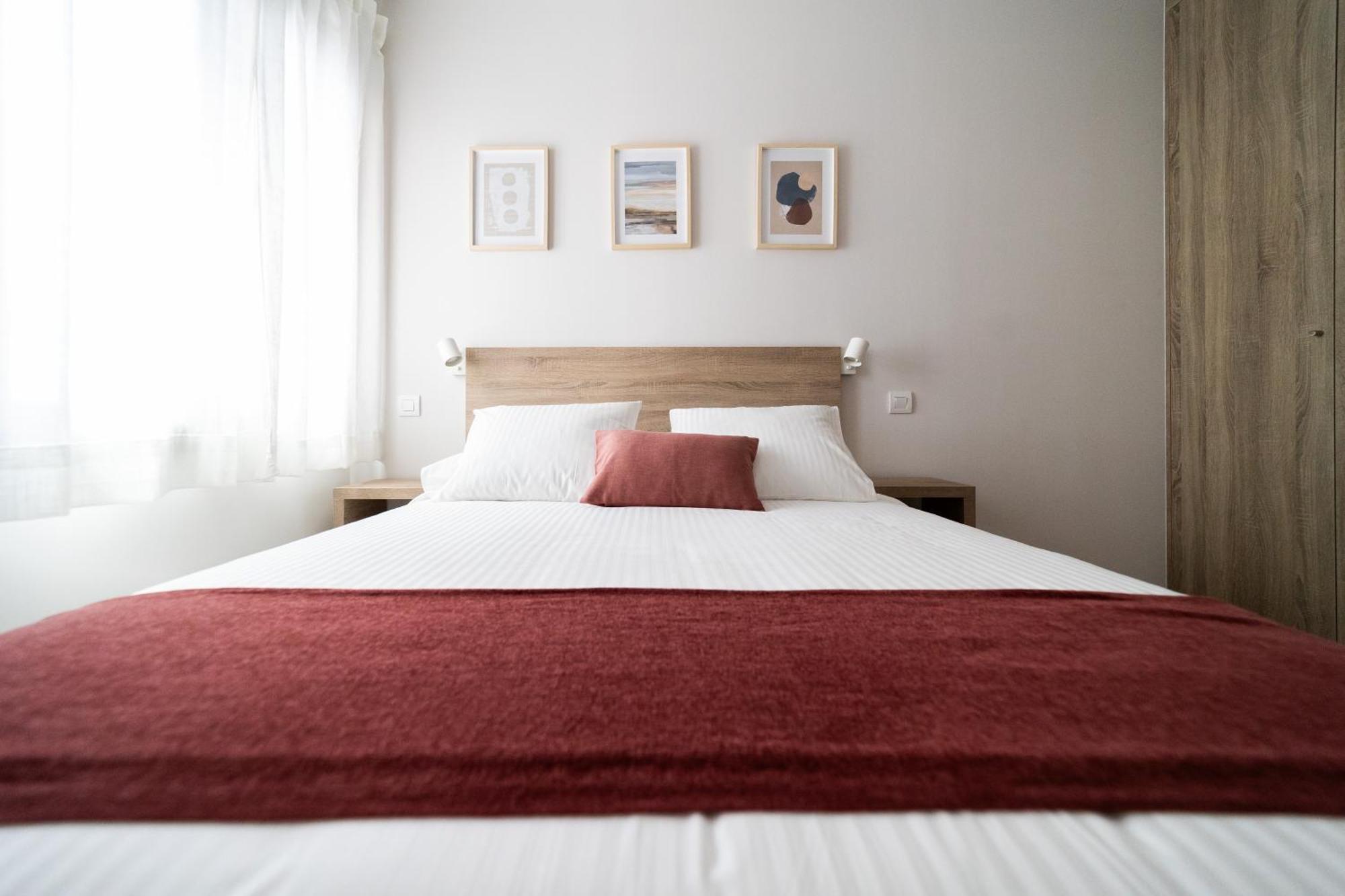 Venegas Urban By Bevacacional * Las Palmas de Gran Canaria