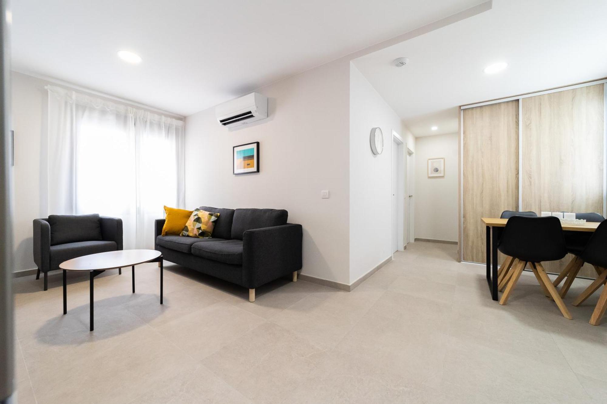 Venegas Urban By Bevacacional