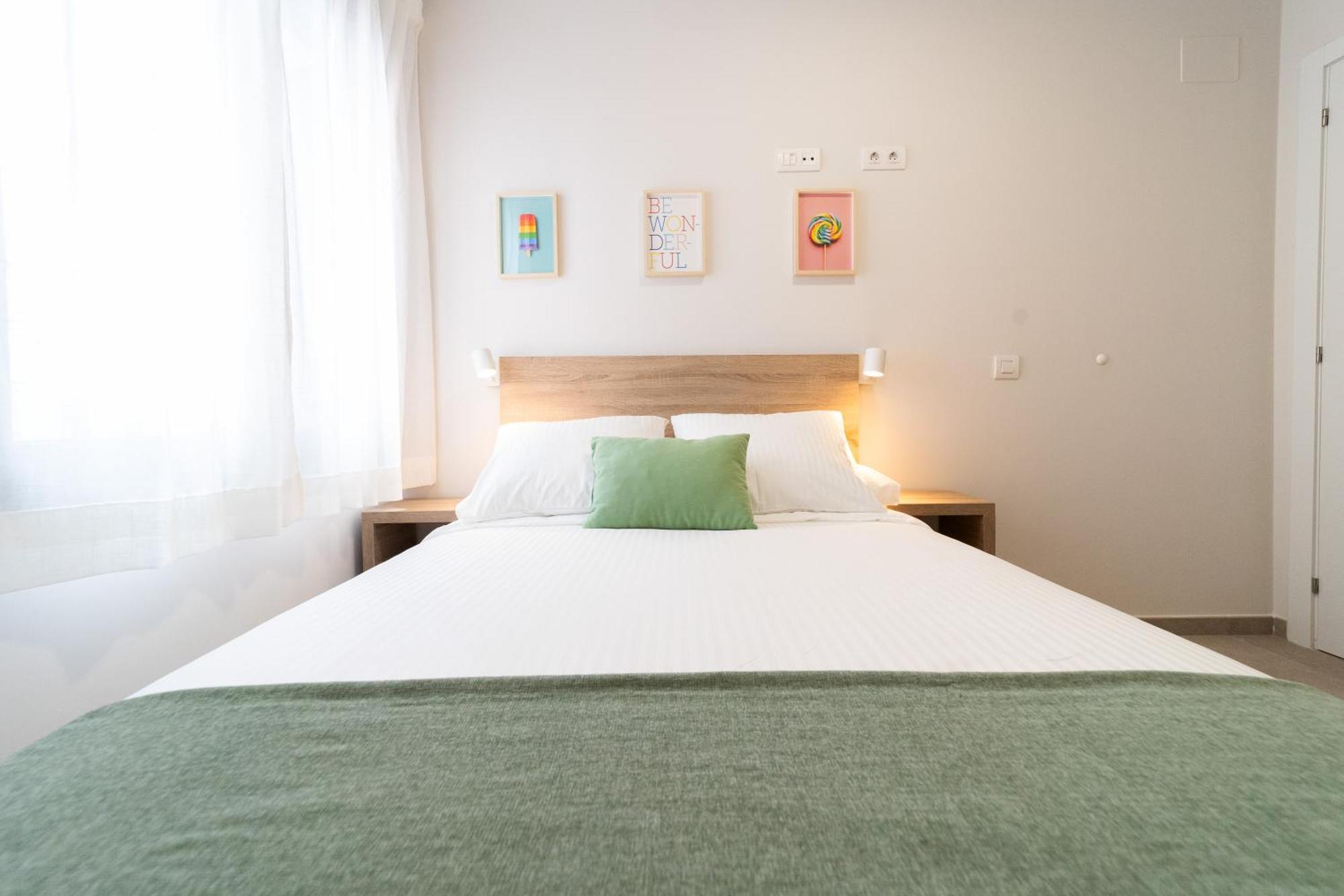 Apartamento Venegas Urban By Bevacacional