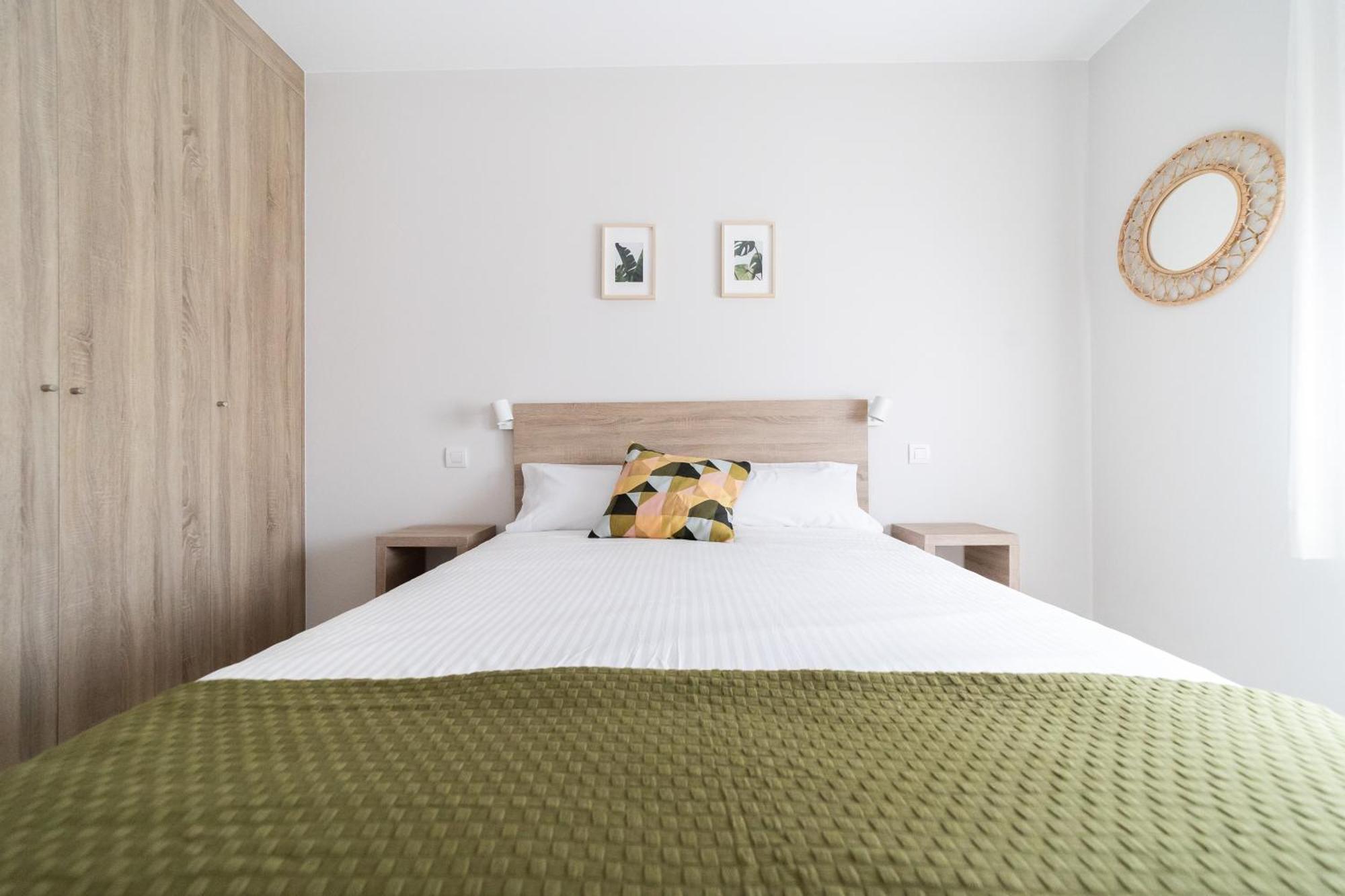 Venegas Urban By Bevacacional Apartamento