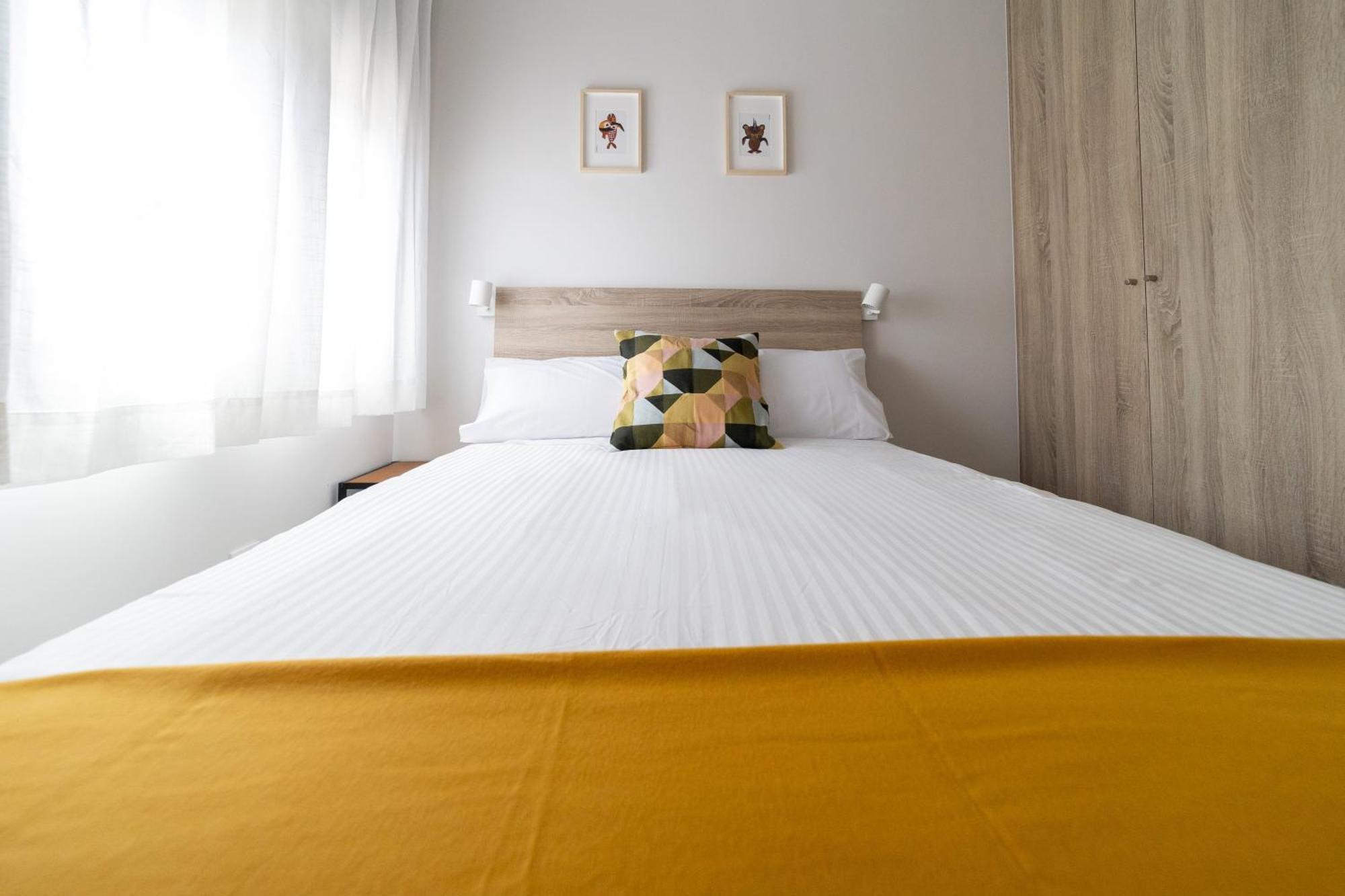 Venegas Urban By Bevacacional *