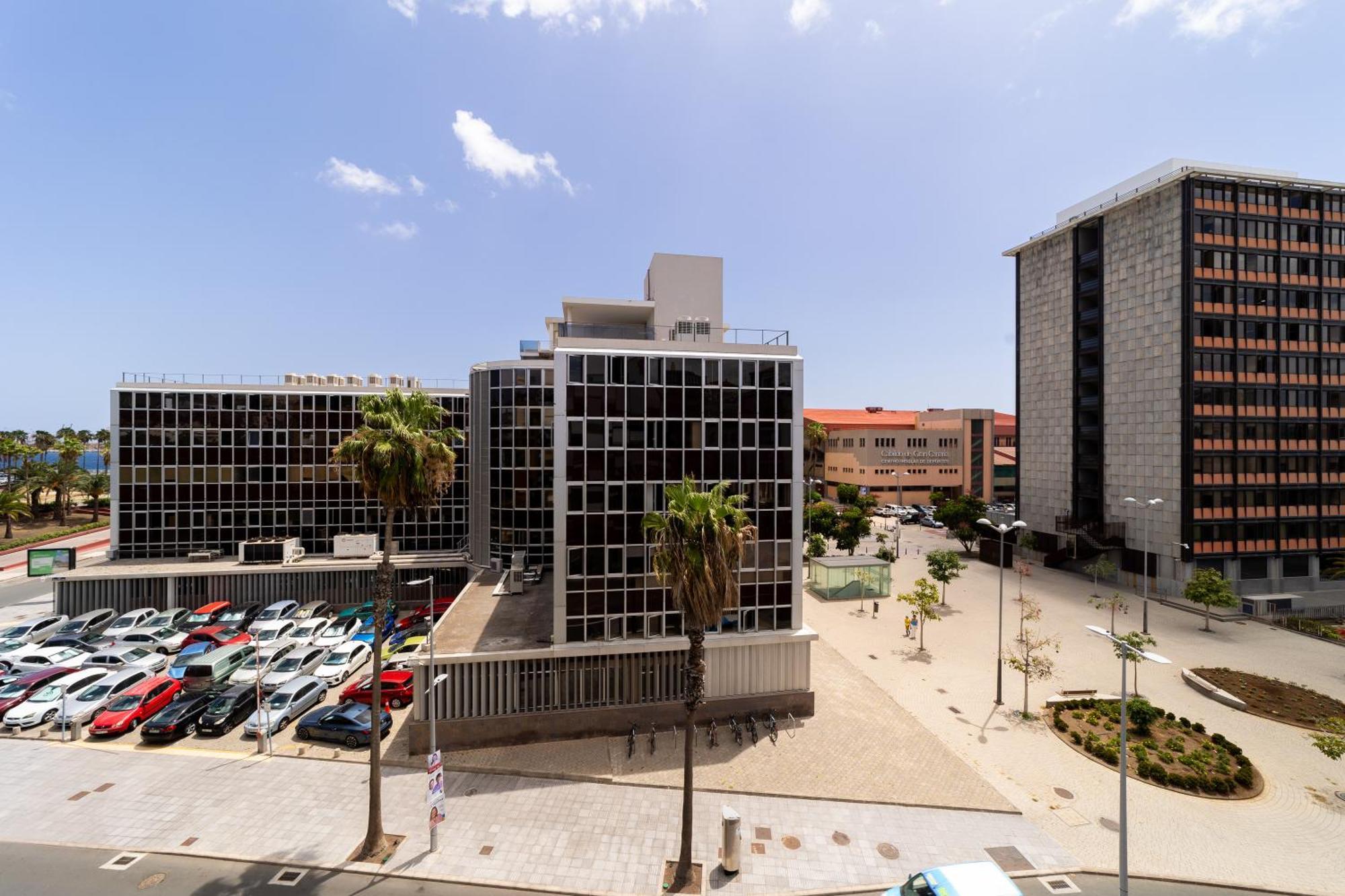 Venegas Urban By Bevacacional Apartamento Las Palmas de Gran Canaria