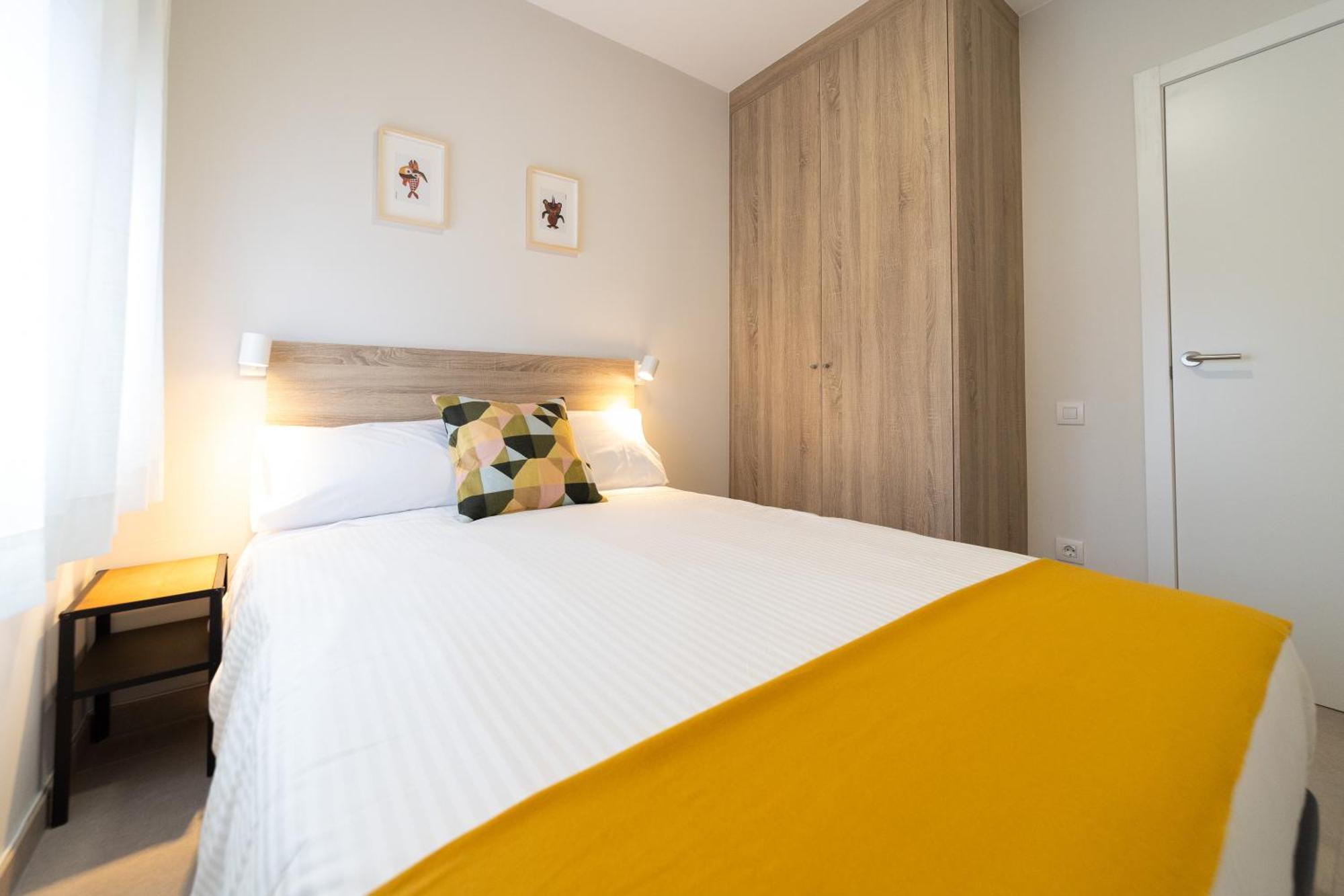 Venegas Urban By Bevacacional Las Palmas de Gran Canaria