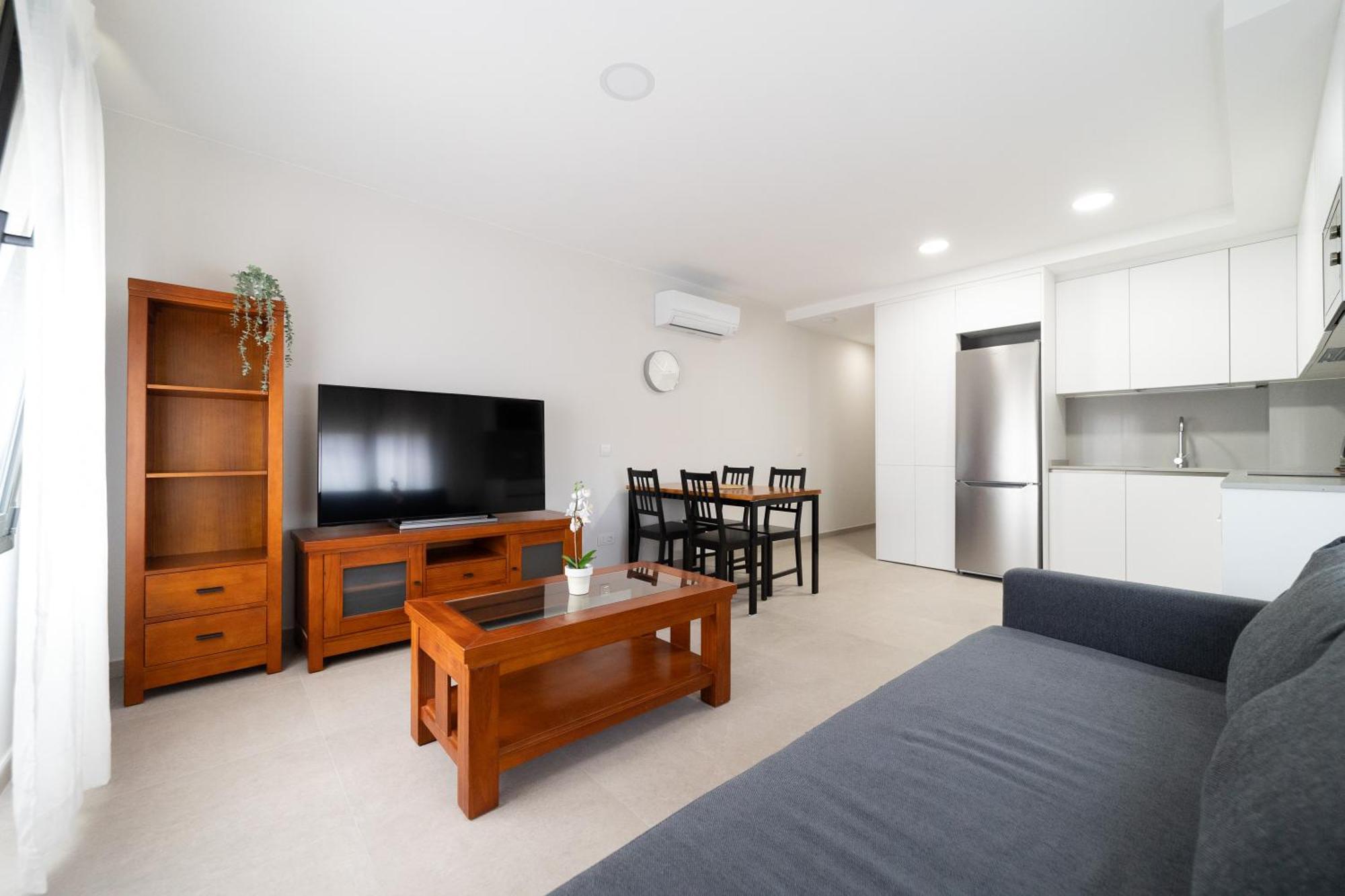 Venegas Urban By Bevacacional Apartamento
