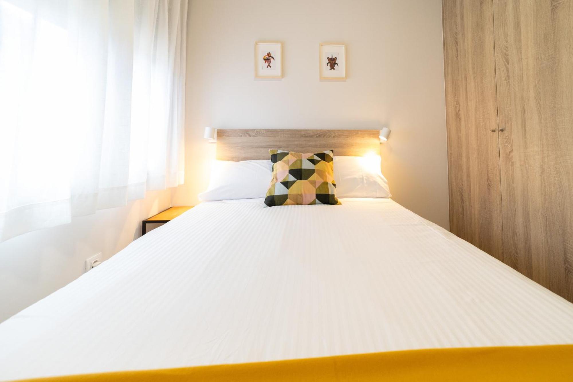 Venegas Urban By Bevacacional * Las Palmas de Gran Canaria