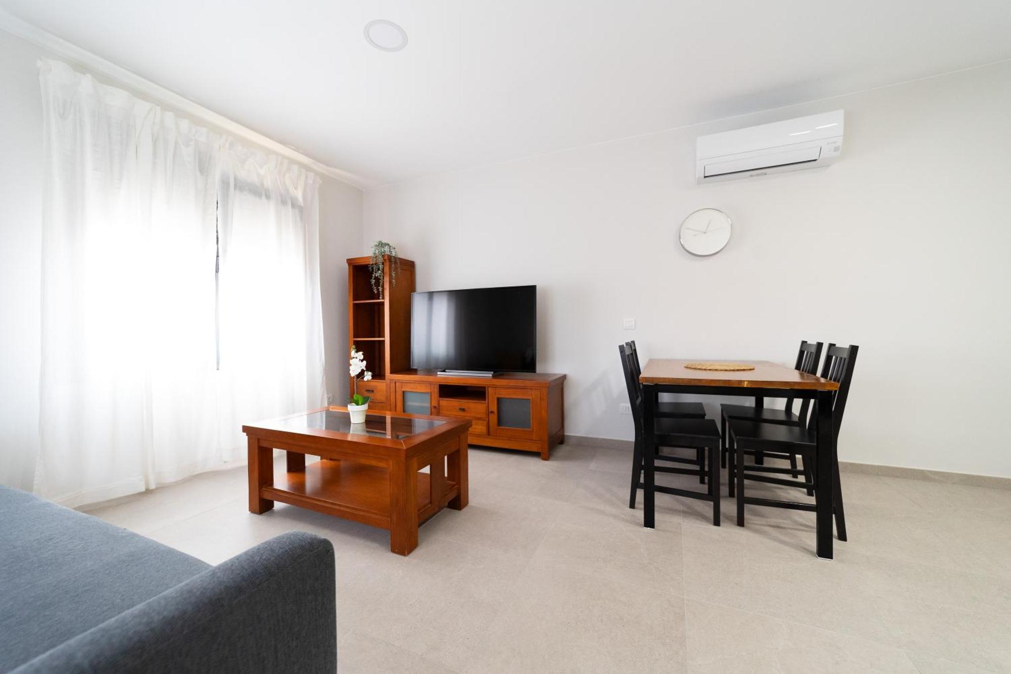 Venegas Urban By Bevacacional Apartamento Las Palmas de Gran Canaria