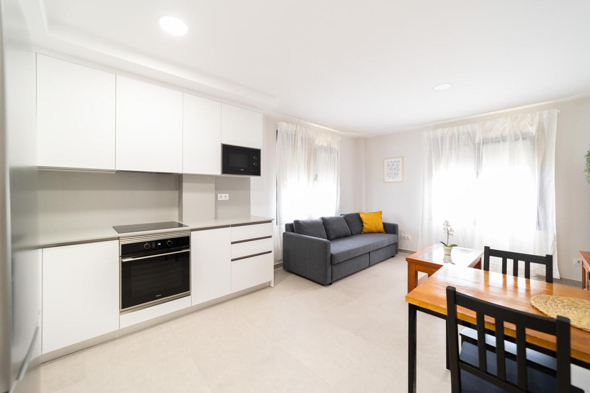 Venegas Urban By Bevacacional Apartamento