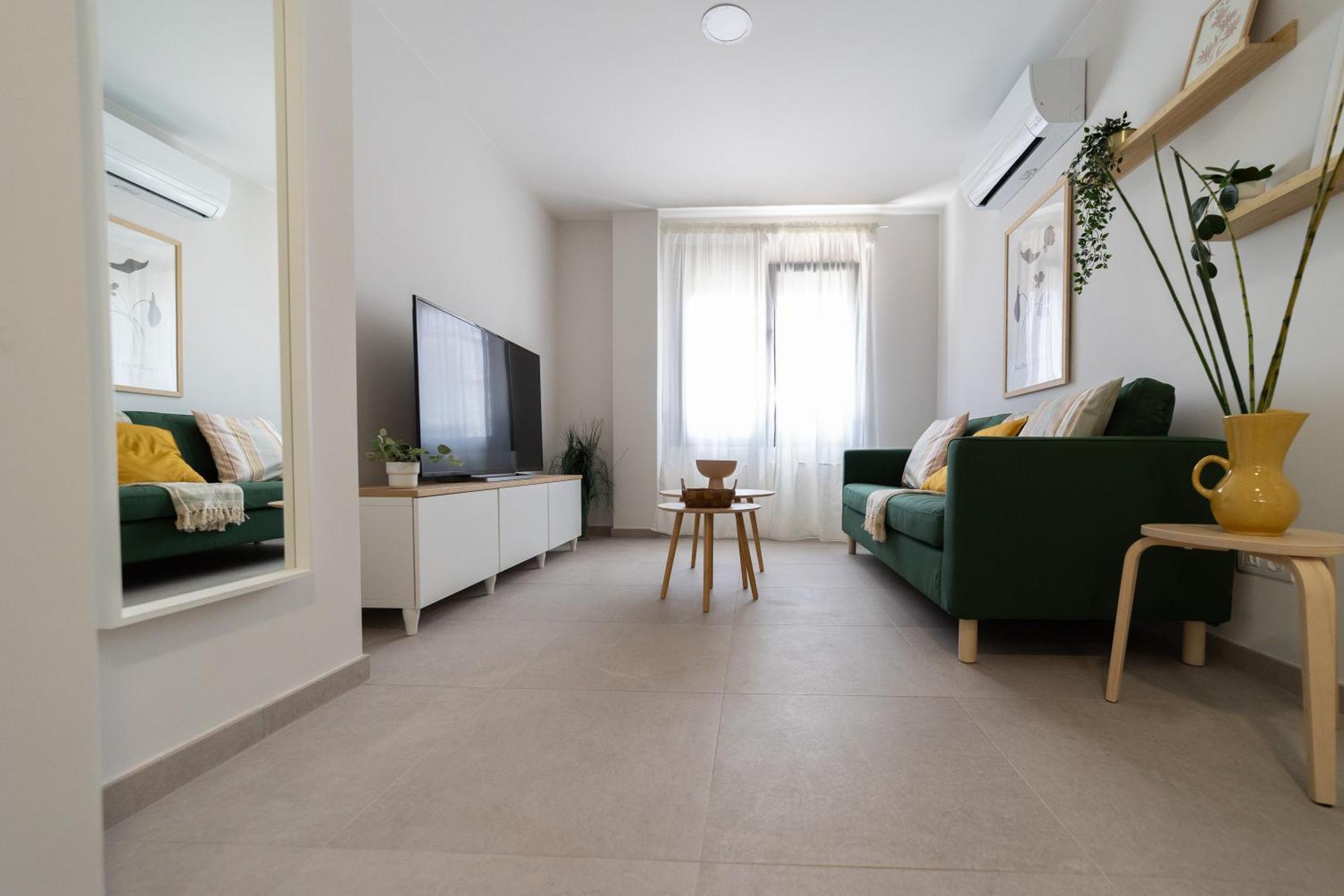 Venegas Urban By Bevacacional Apartamento