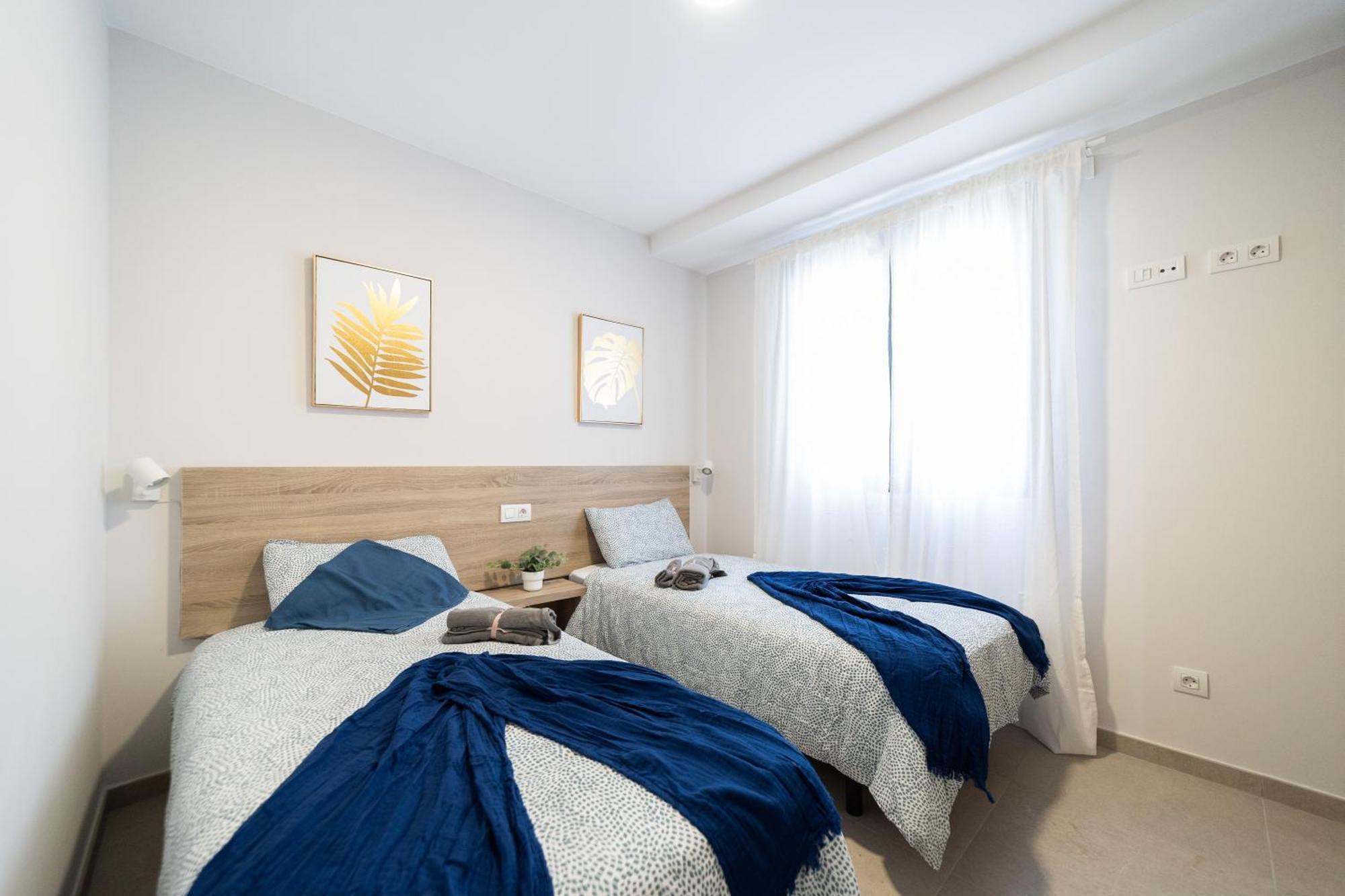Venegas Urban By Bevacacional