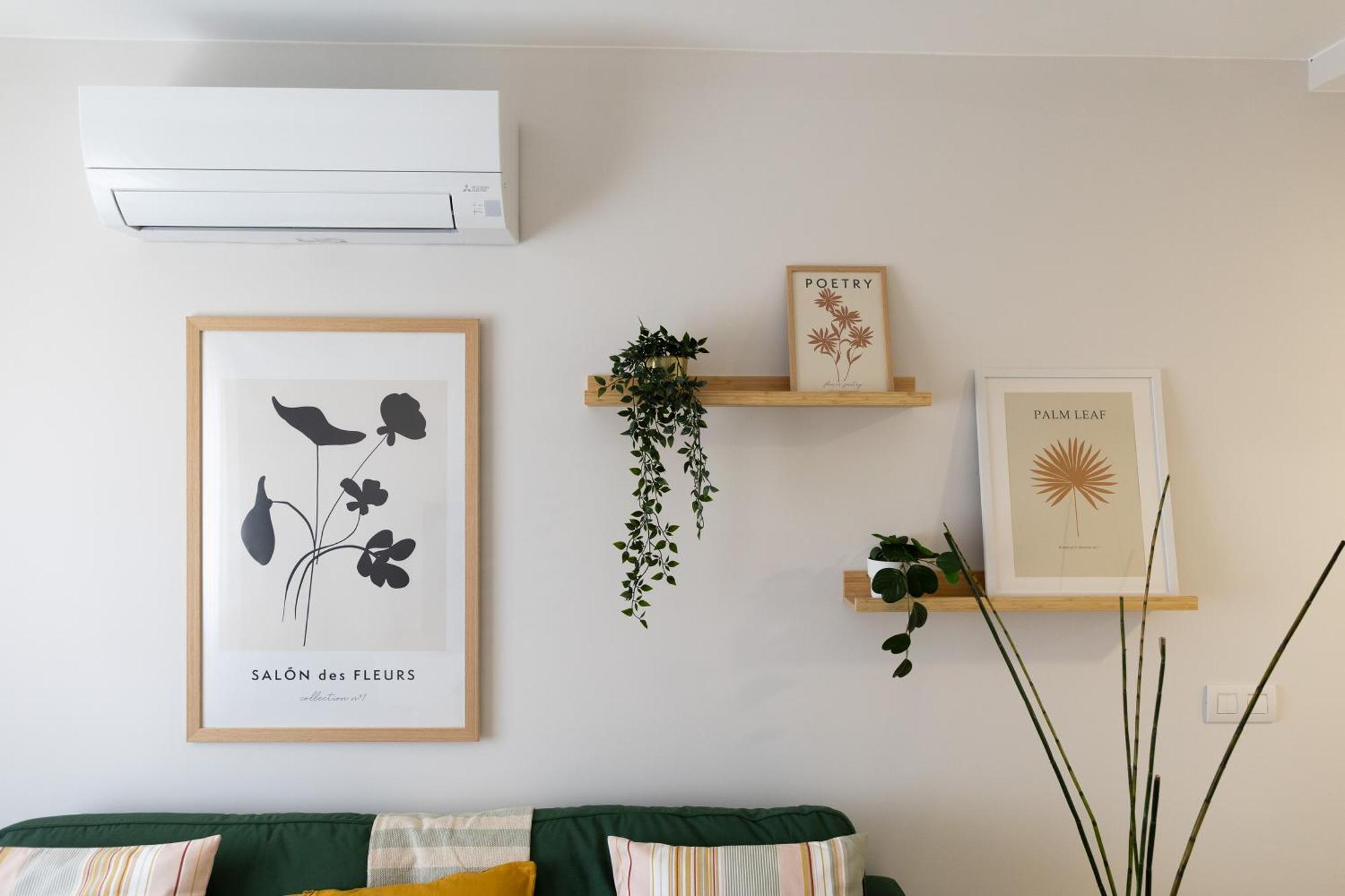 Apartamento Venegas Urban By Bevacacional
