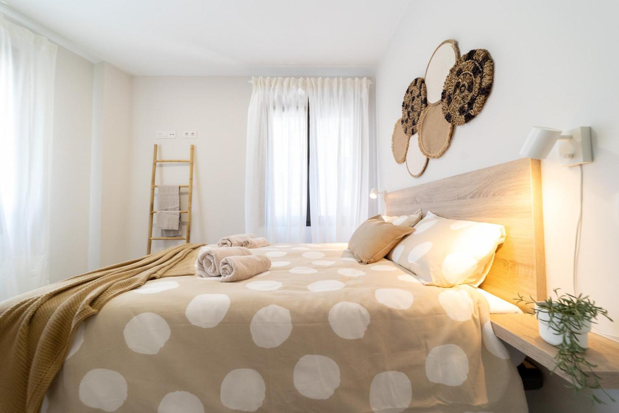 Venegas Urban By Bevacacional Las Palmas de Gran Canaria