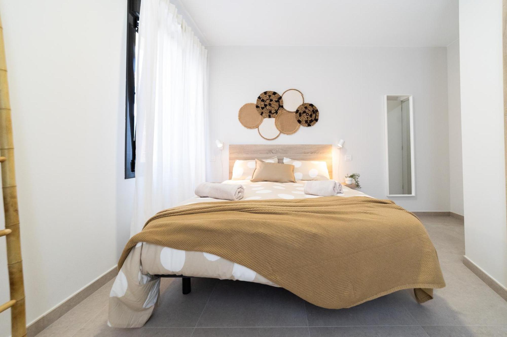 Venegas Urban By Bevacacional Apartamento Las Palmas de Gran Canaria