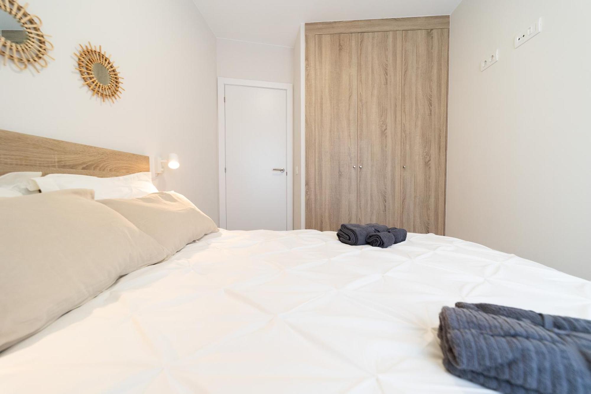 Venegas Urban By Bevacacional * Las Palmas de Gran Canaria