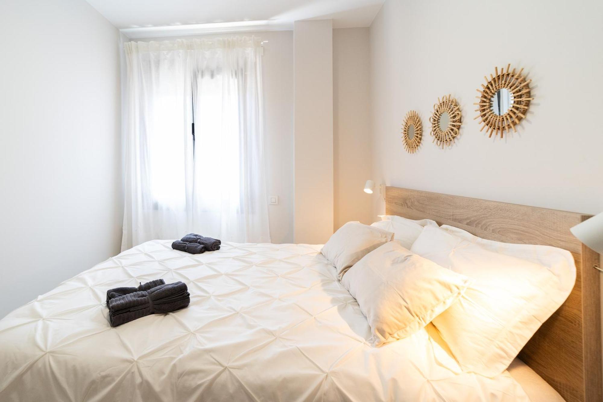 Apartamento Venegas Urban By Bevacacional