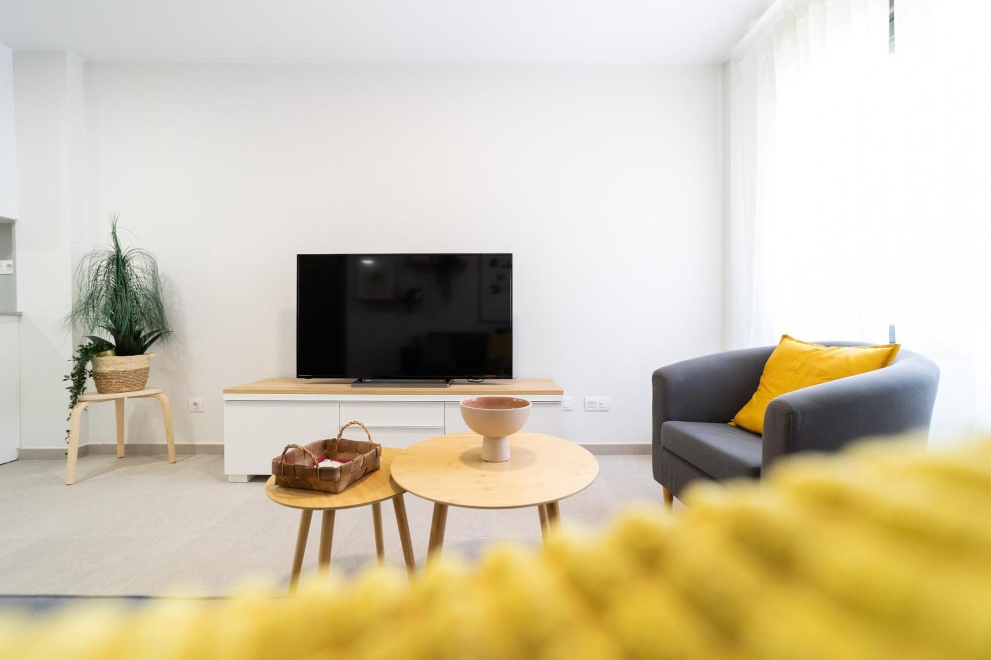 Venegas Urban By Bevacacional Apartamento Las Palmas de Gran Canaria