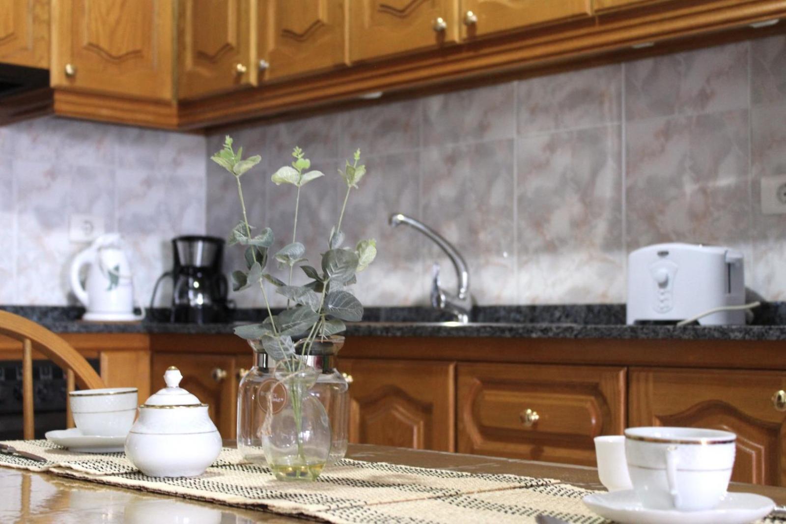 Apartamento Agaete Park Tropical Style *