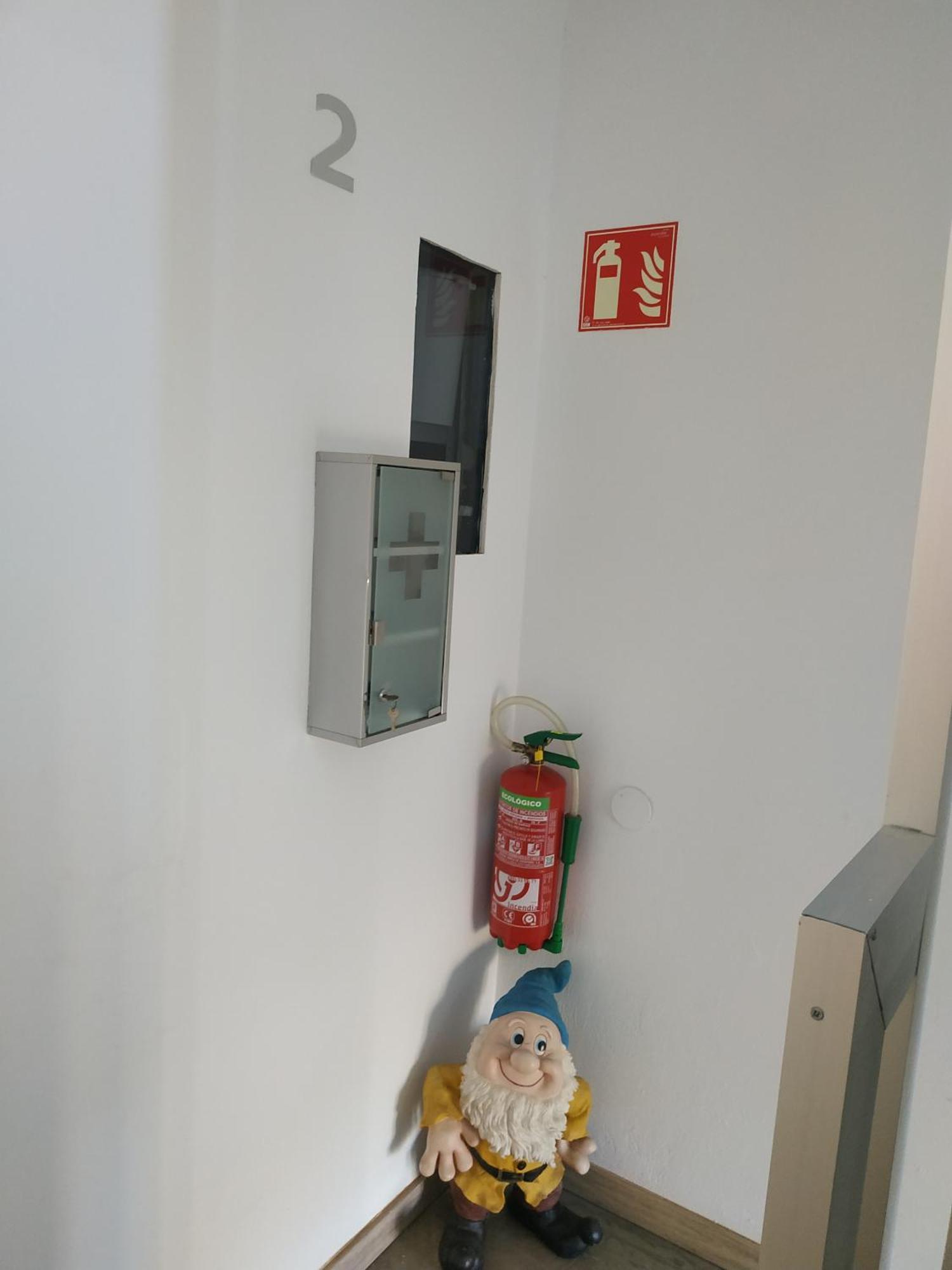 Gofioplaya Apartment