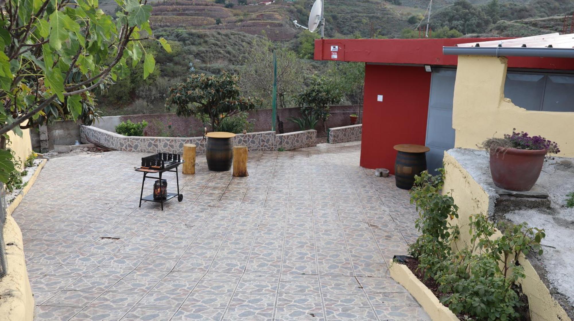 En San Mateo Apartamento Las Palmas de Gran Canaria