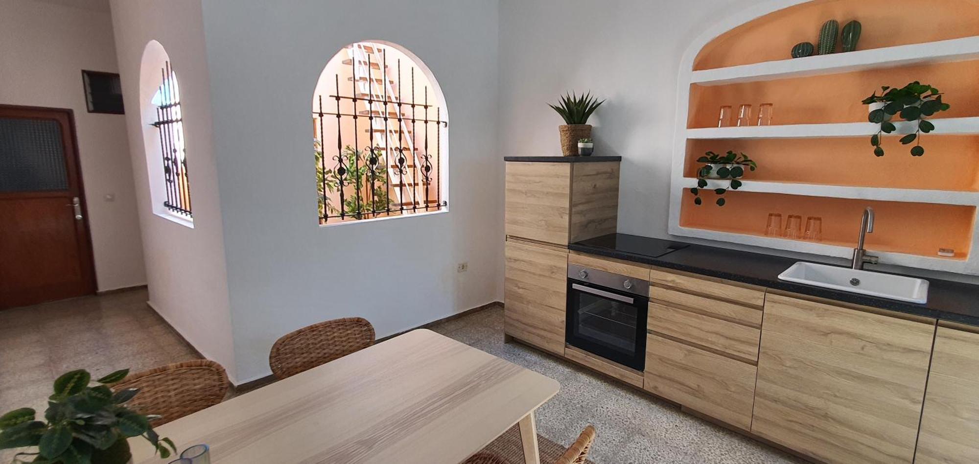 Puerto Mogan Casa Feliz Appartement Puerto De Mogan