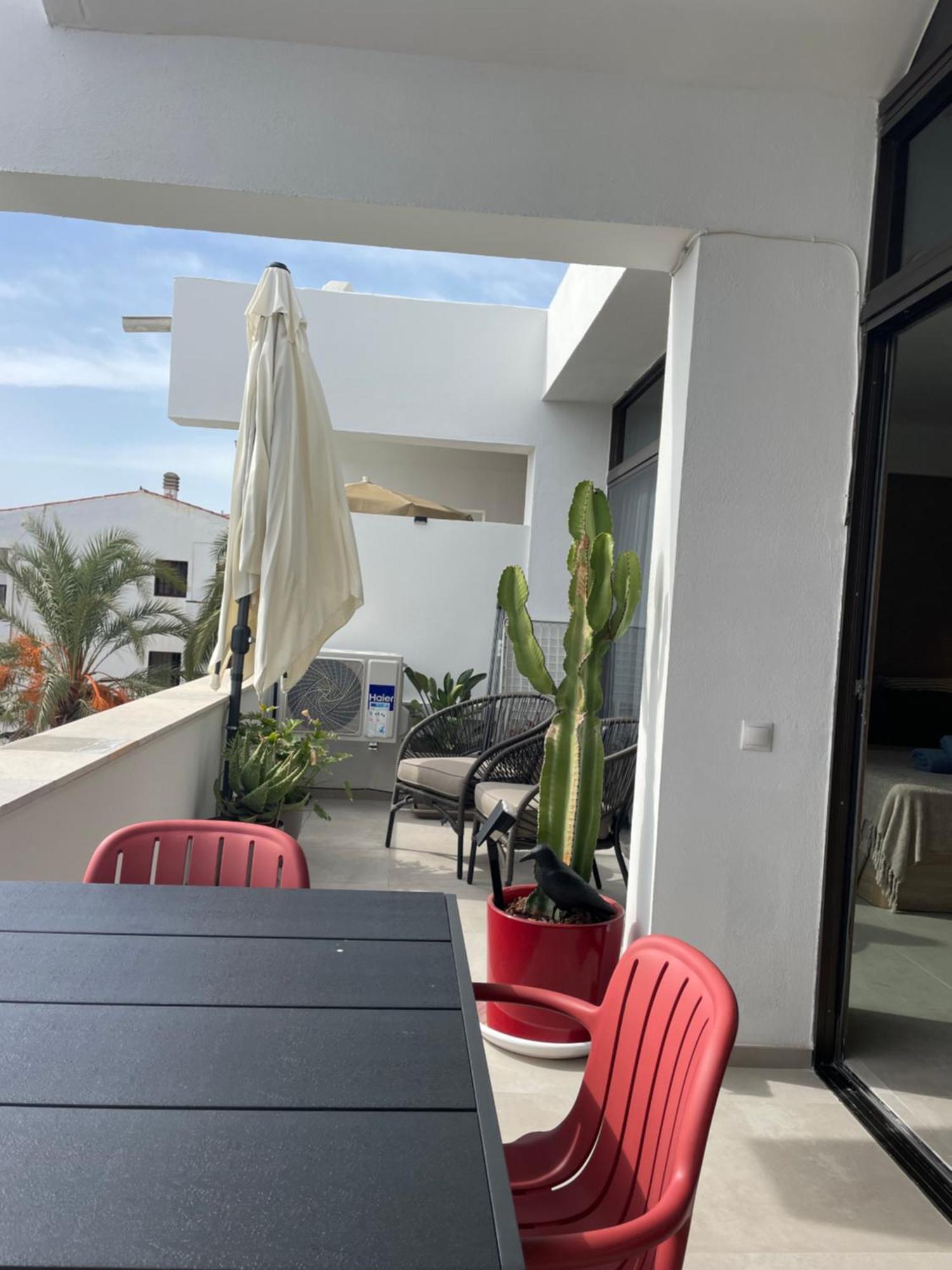 Ocean Blue 405 Apartamento San Bartolomé