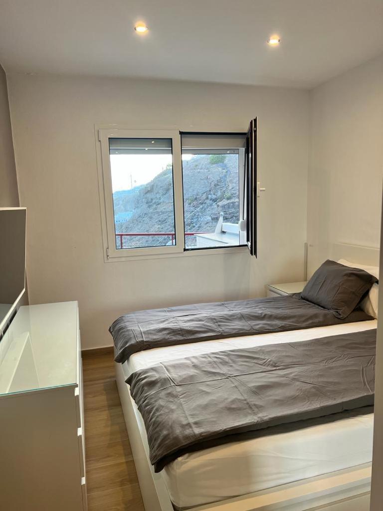 Rachel Paradise Apartment