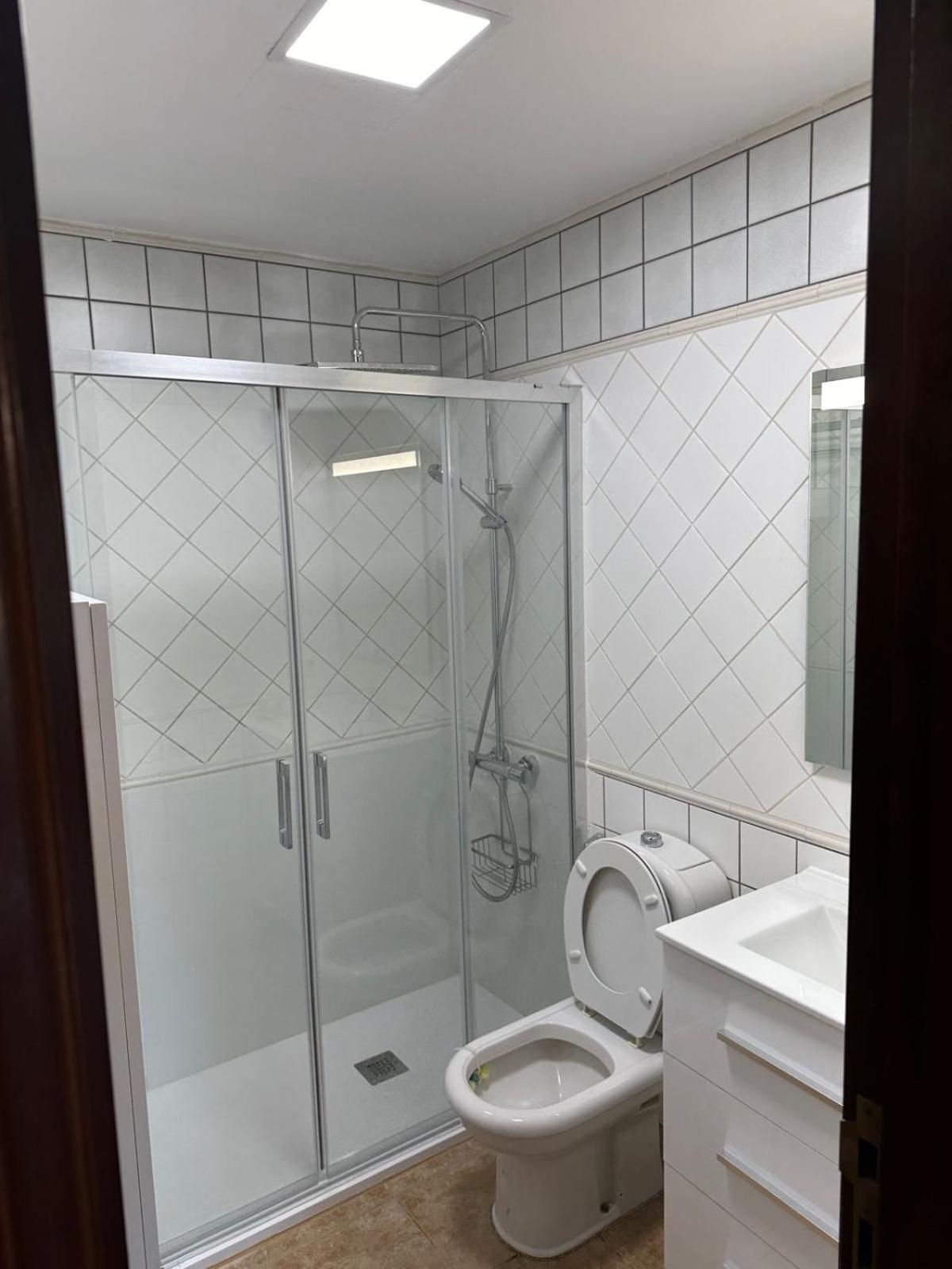 Big & Quiet Close To The With Elevator Puerto De Mogan