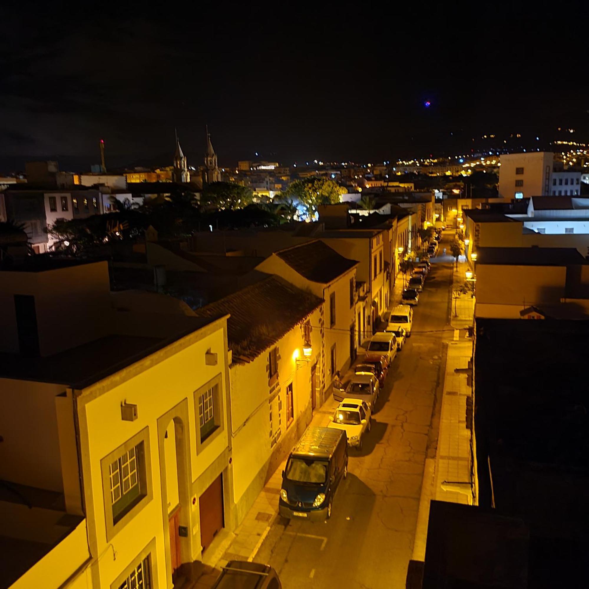 Guest house Vv Condevega Telde