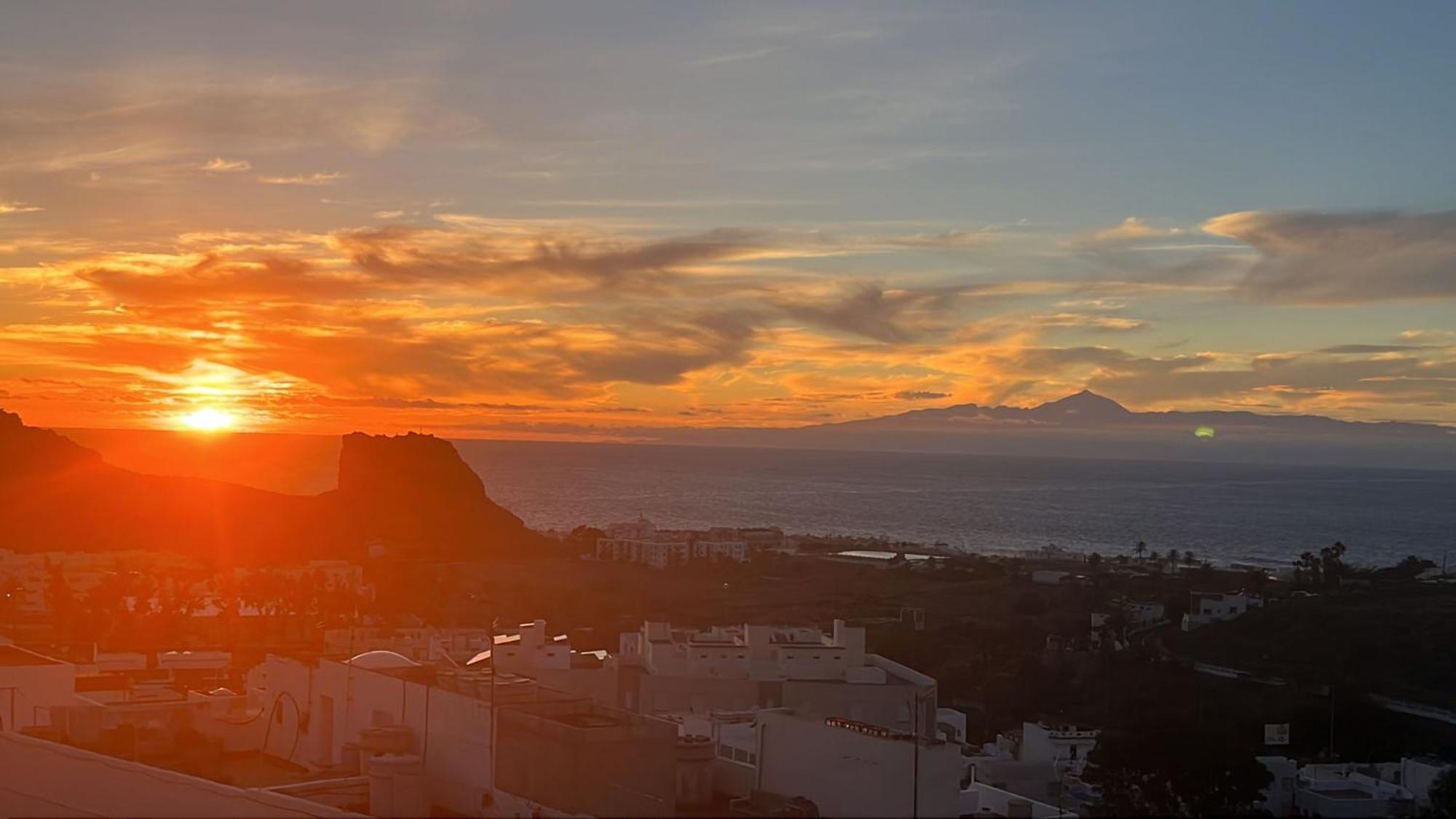 Casa Bimba Con Terraza Y Ducha Exterior * Agaete (Gran Canaria)