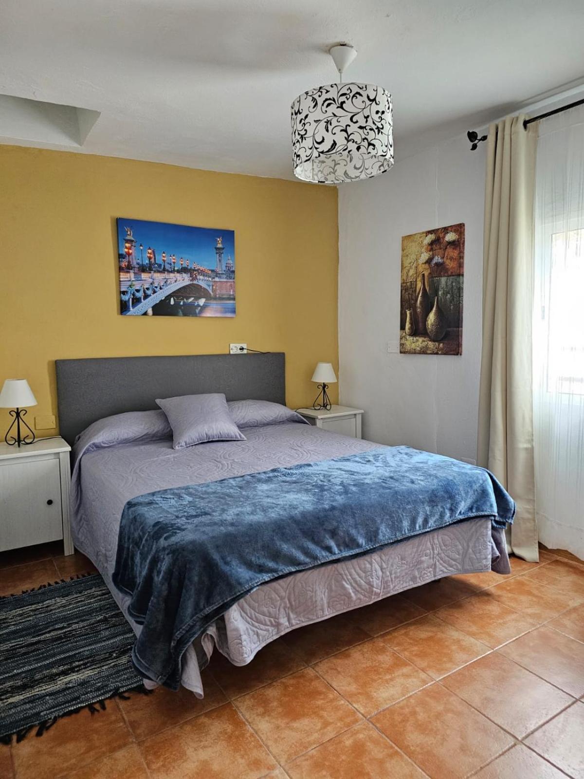 Casa de hóspedes Casa Luz
