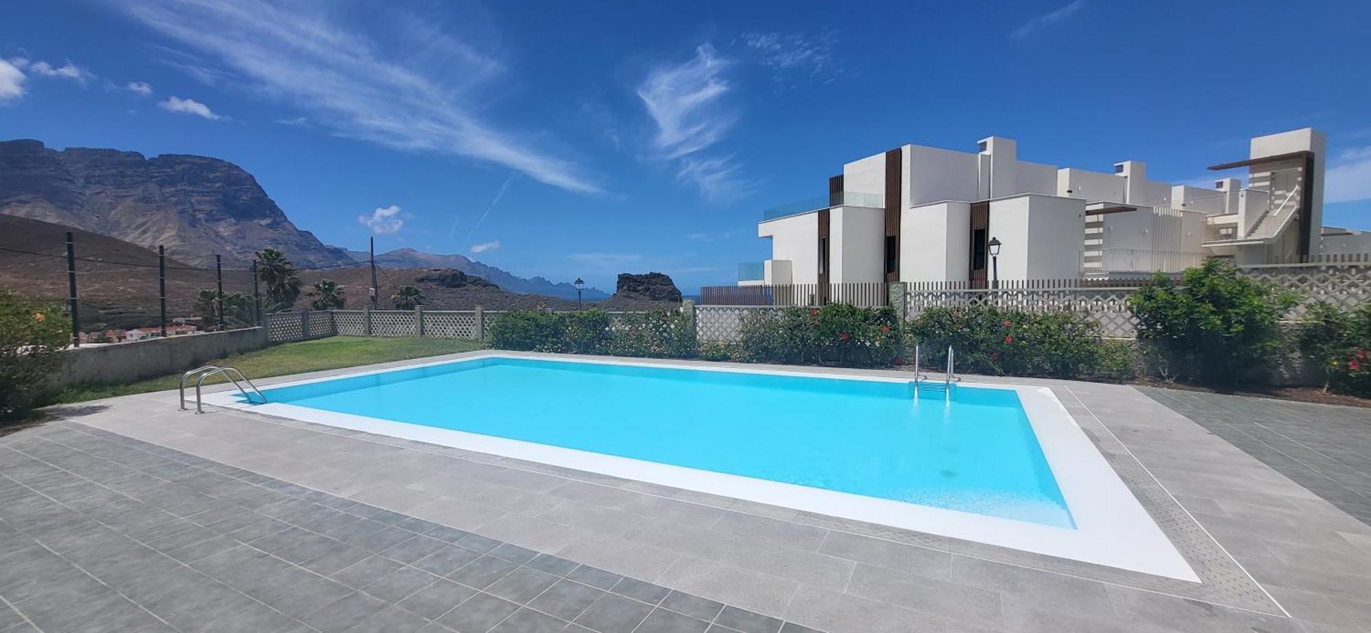 El Rome Duplex