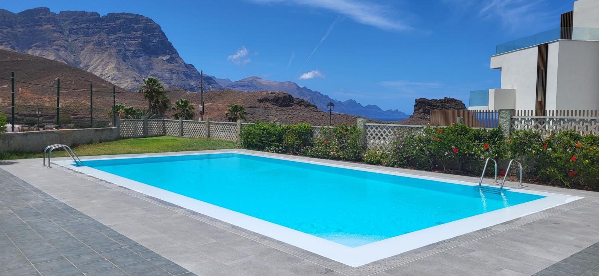 El Rome Duplex Apartment Agaete (Gran Canaria)