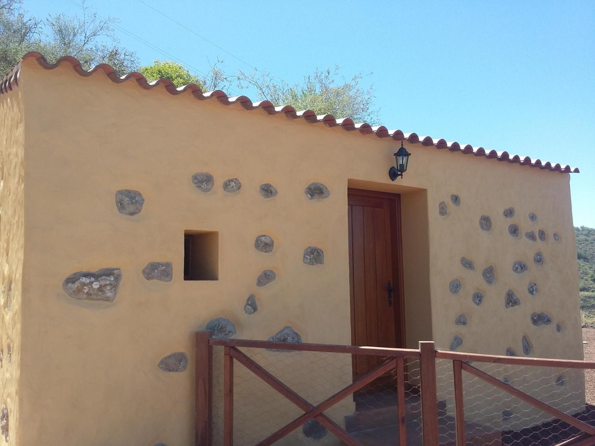 Naturacanaria Сasa de vacaciones