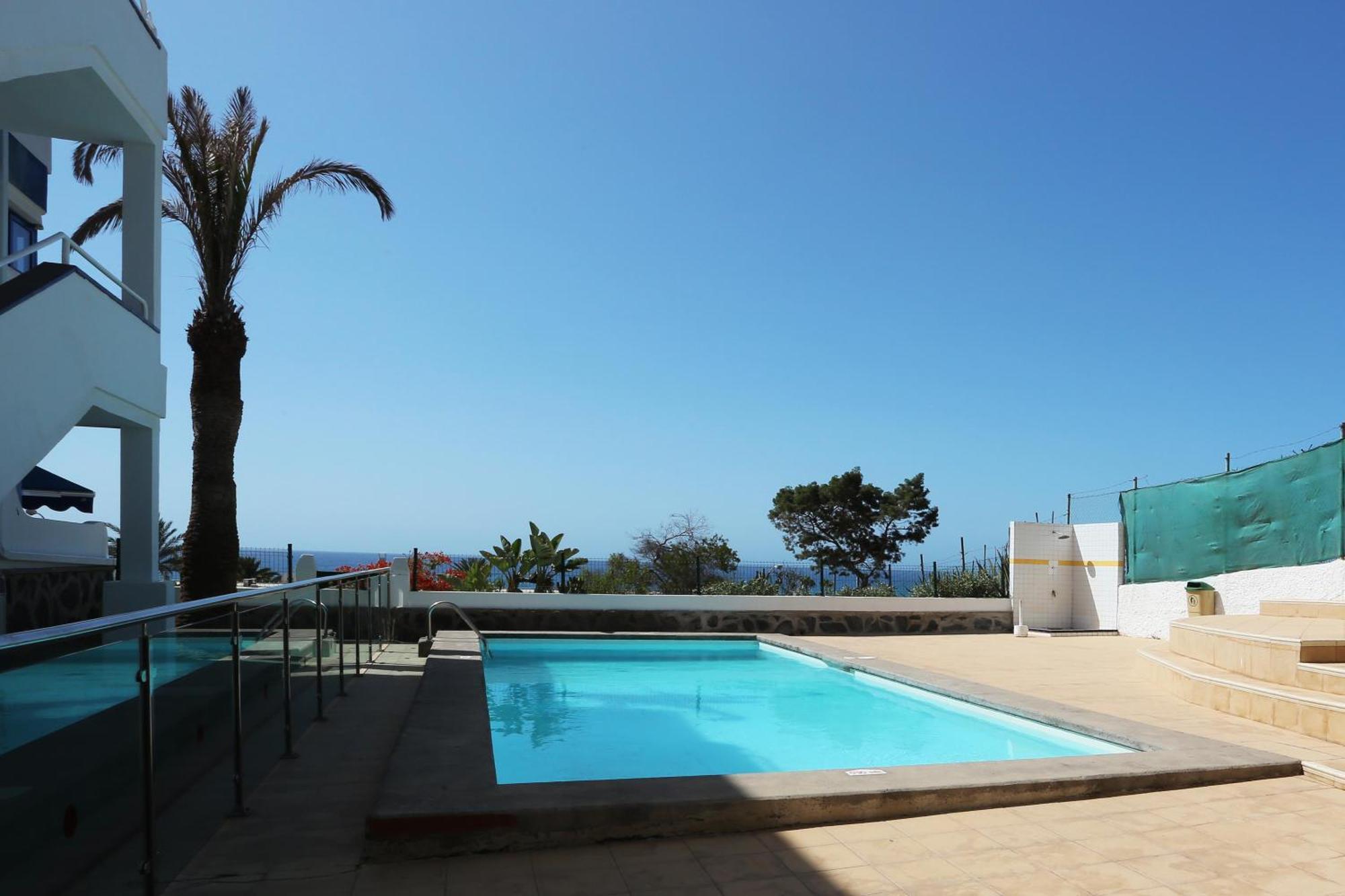 Appartement Views Horizonte *