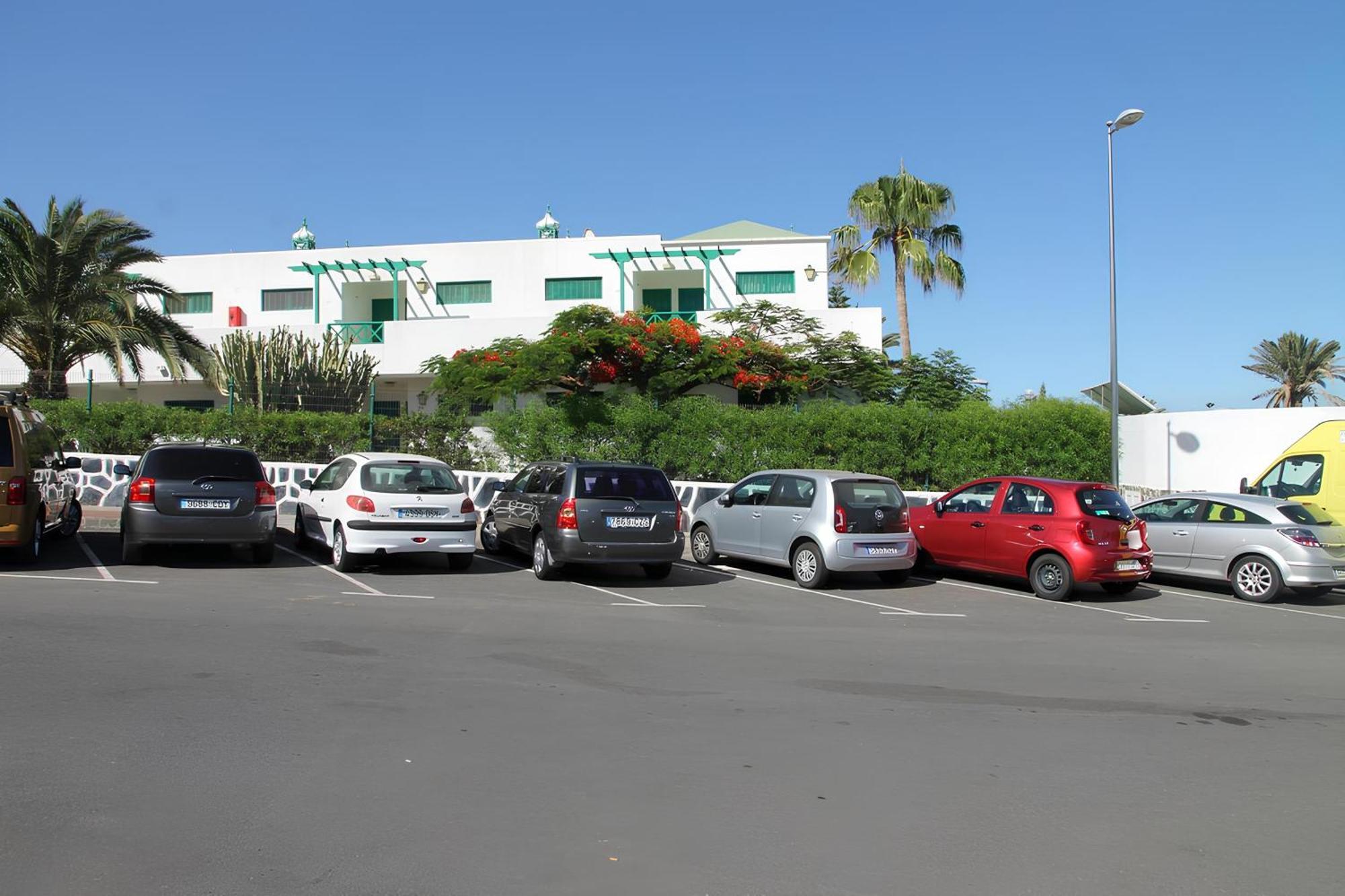 Apartment Bonito Cerca La Playa San Bartolome de Tirajana (Gran Canaria)
