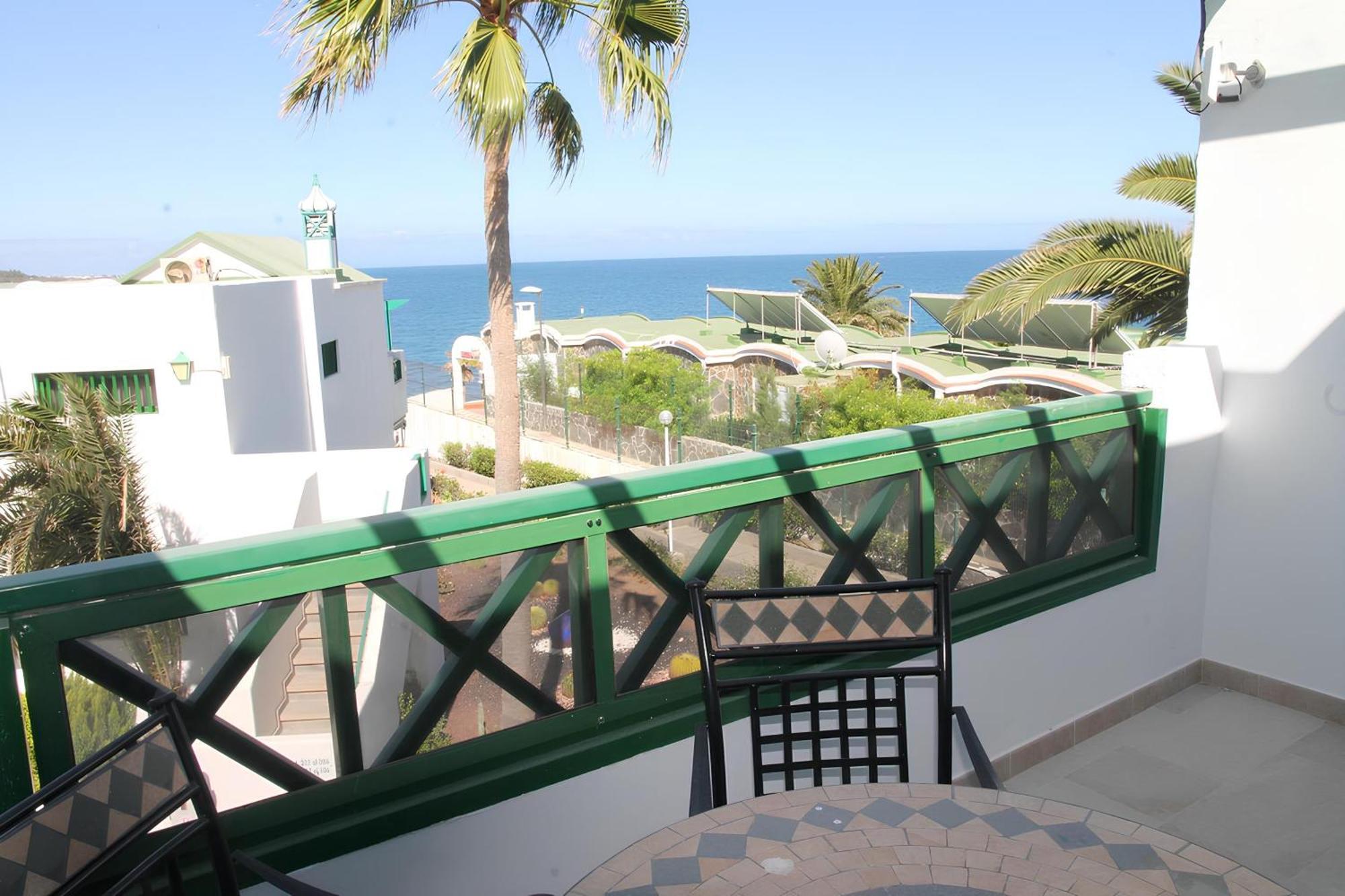 Bonito Cerca La Playa Apartment San Bartolome de Tirajana (Gran Canaria)
