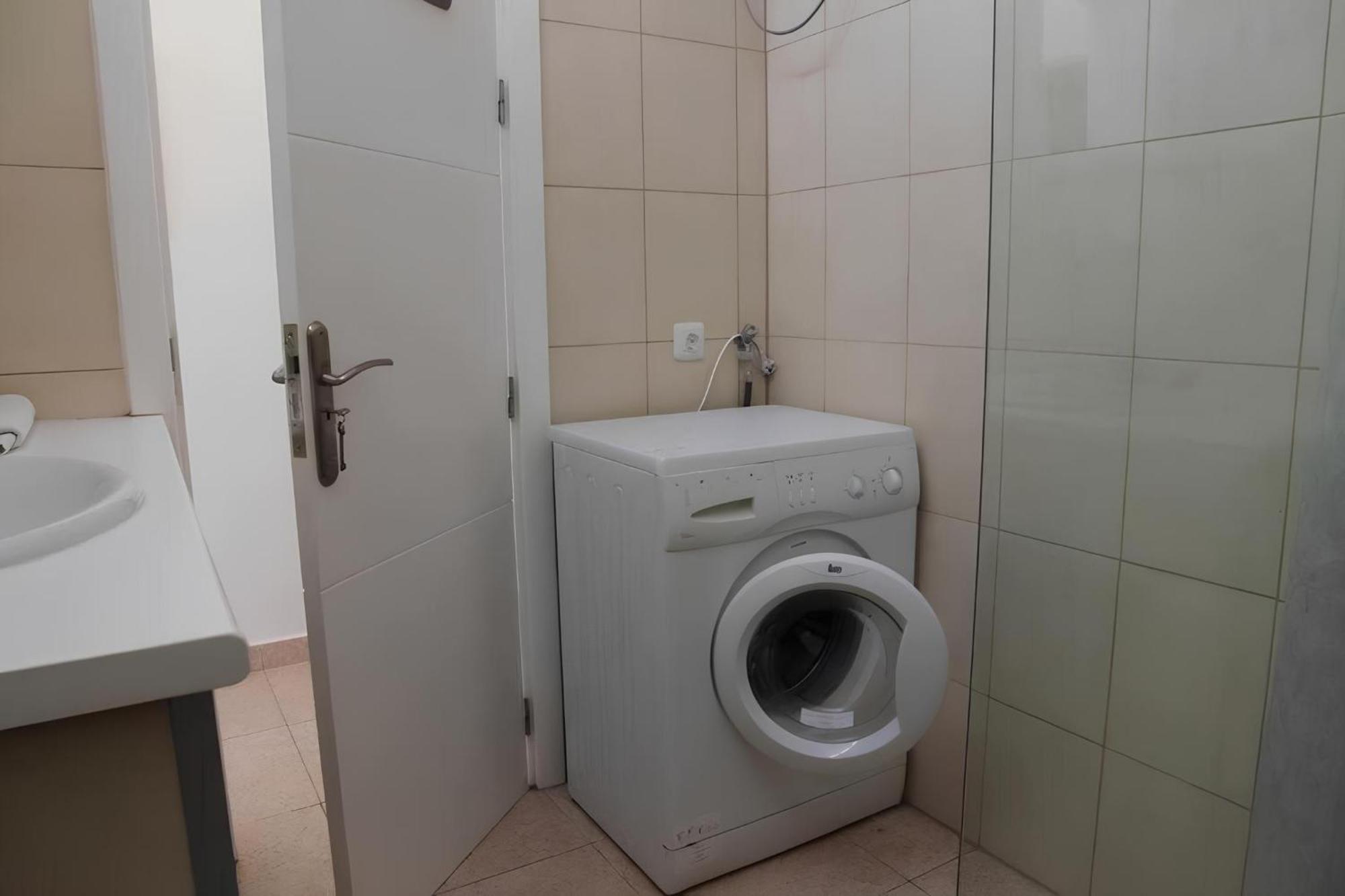 Estupendo Cerca Del Mar Ferienhaus *
