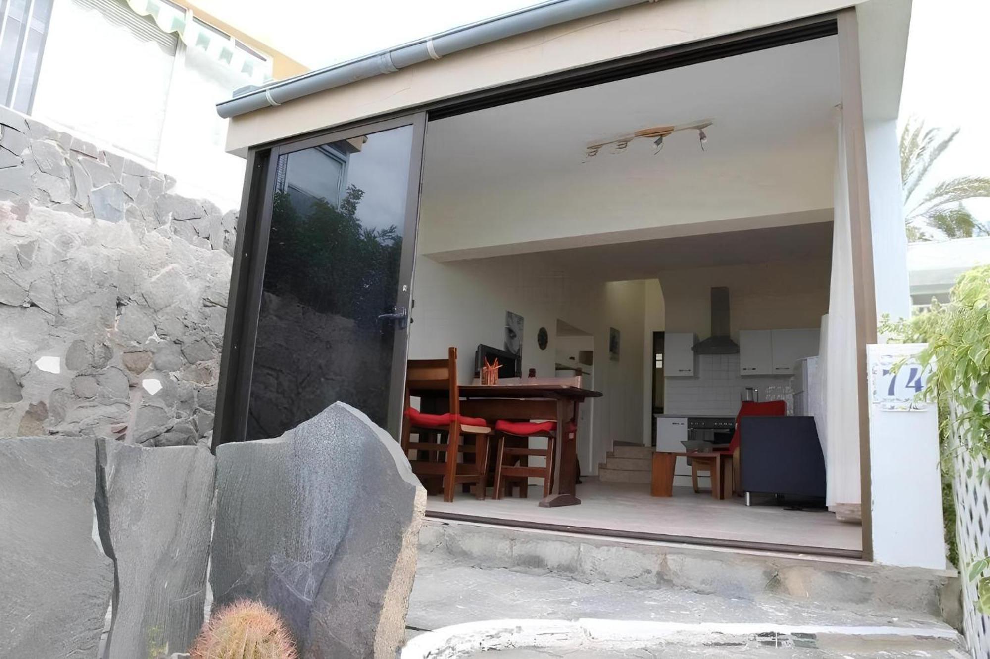 Estupendo Cerca Del Mar Ferienhaus *