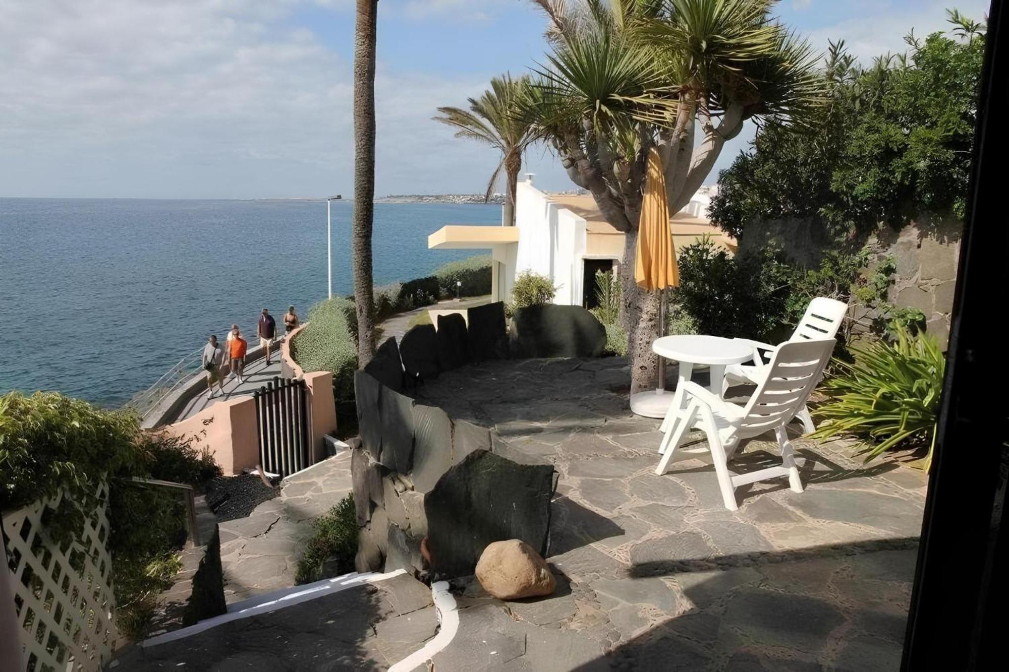 Estupendo Cerca Del Mar Ferienhaus *
