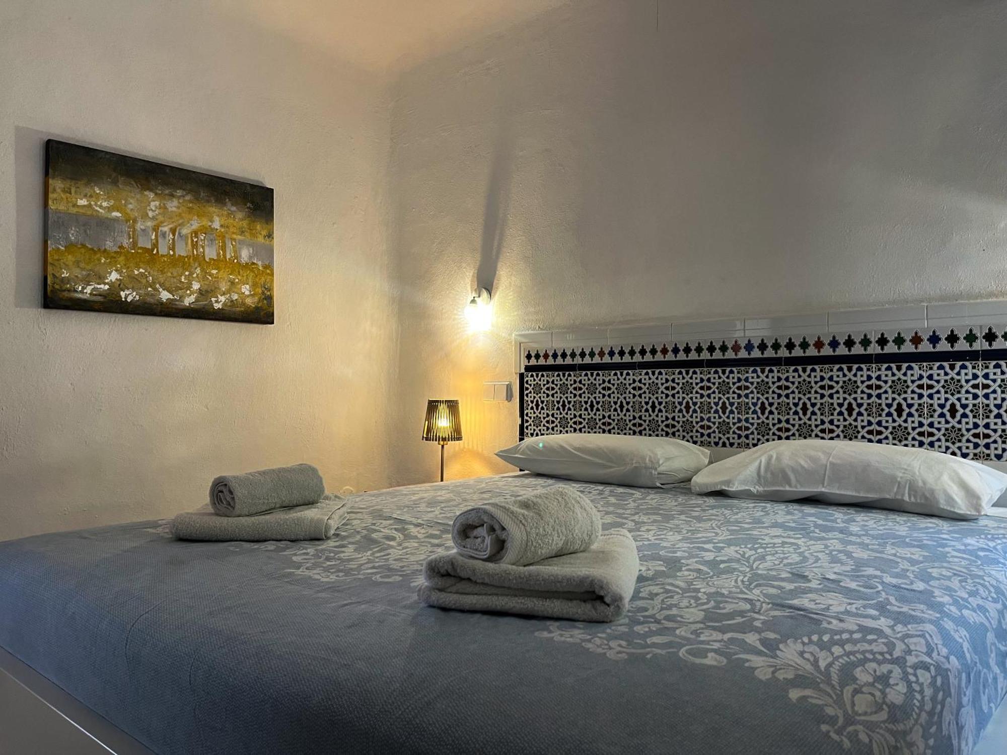Apartamento Amazing Altamar 2 Playa del Águila