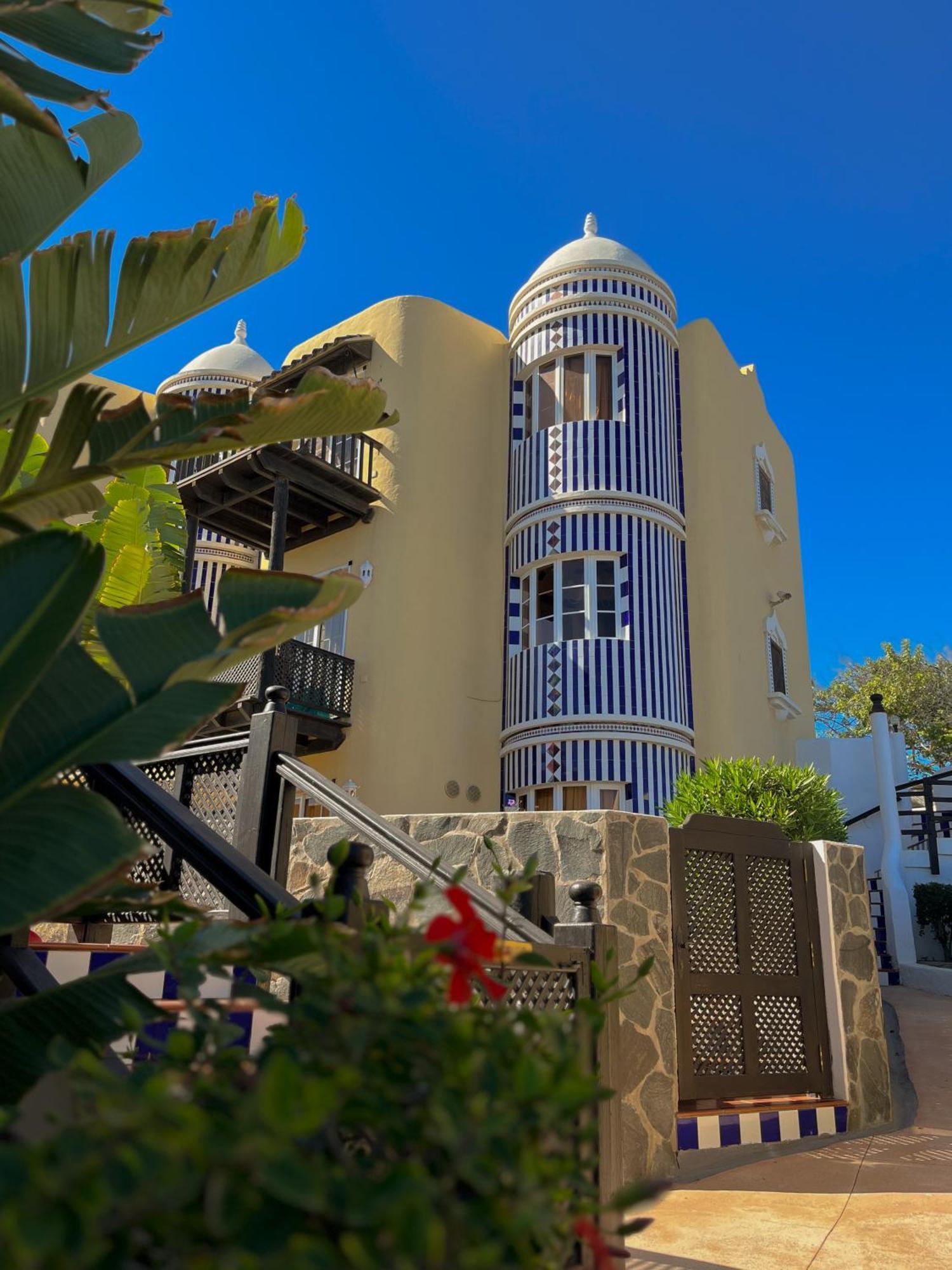 Amazing Altamar 2 Apartamento Playa del Águila