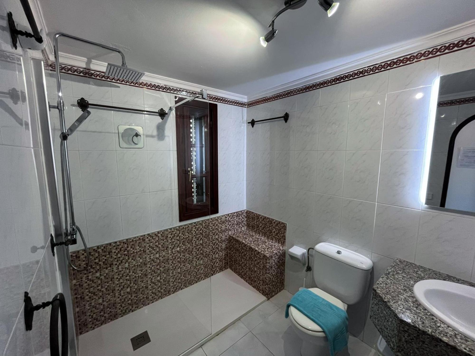 Apartment Amazing Altamar 2 Playa Del Aguila (Las Palmas)