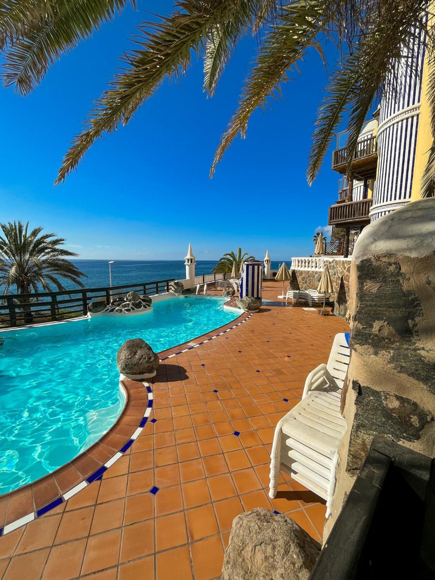 Amazing Altamar 2 Apartment *
