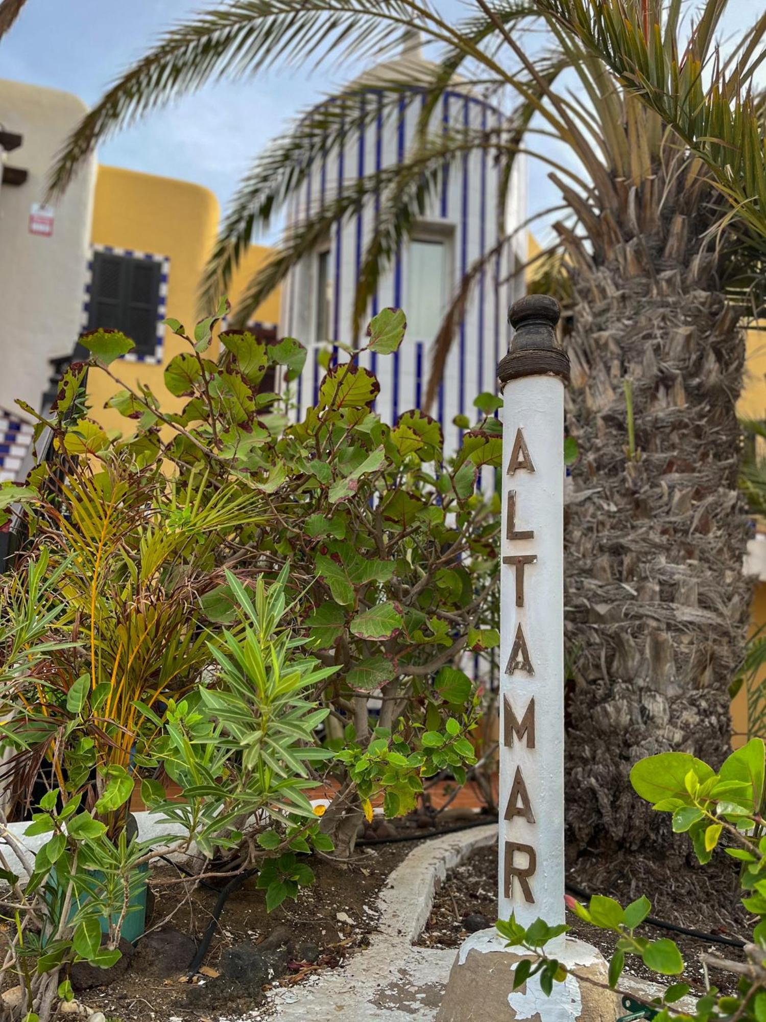 Amazing Altamar 2 Apartment