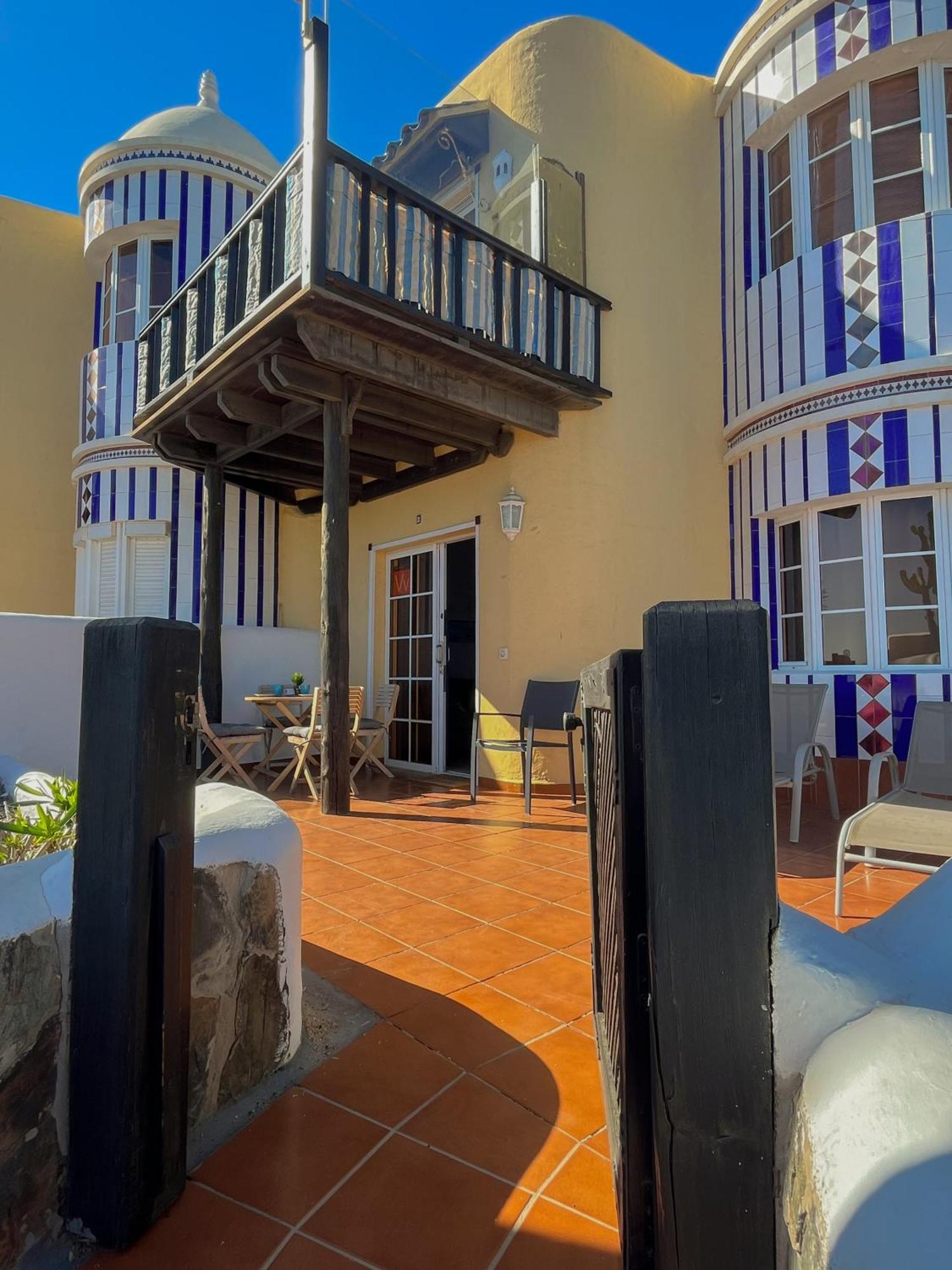 Apartamento Amazing Altamar 2