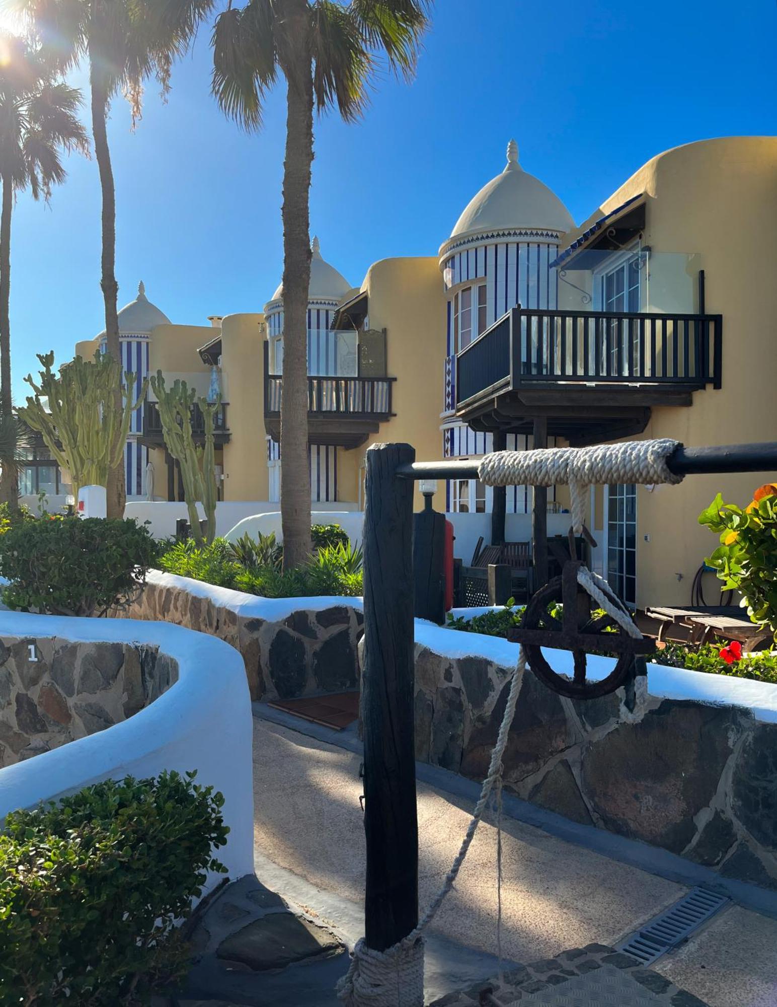 Apartment Amazing Altamar 2 *